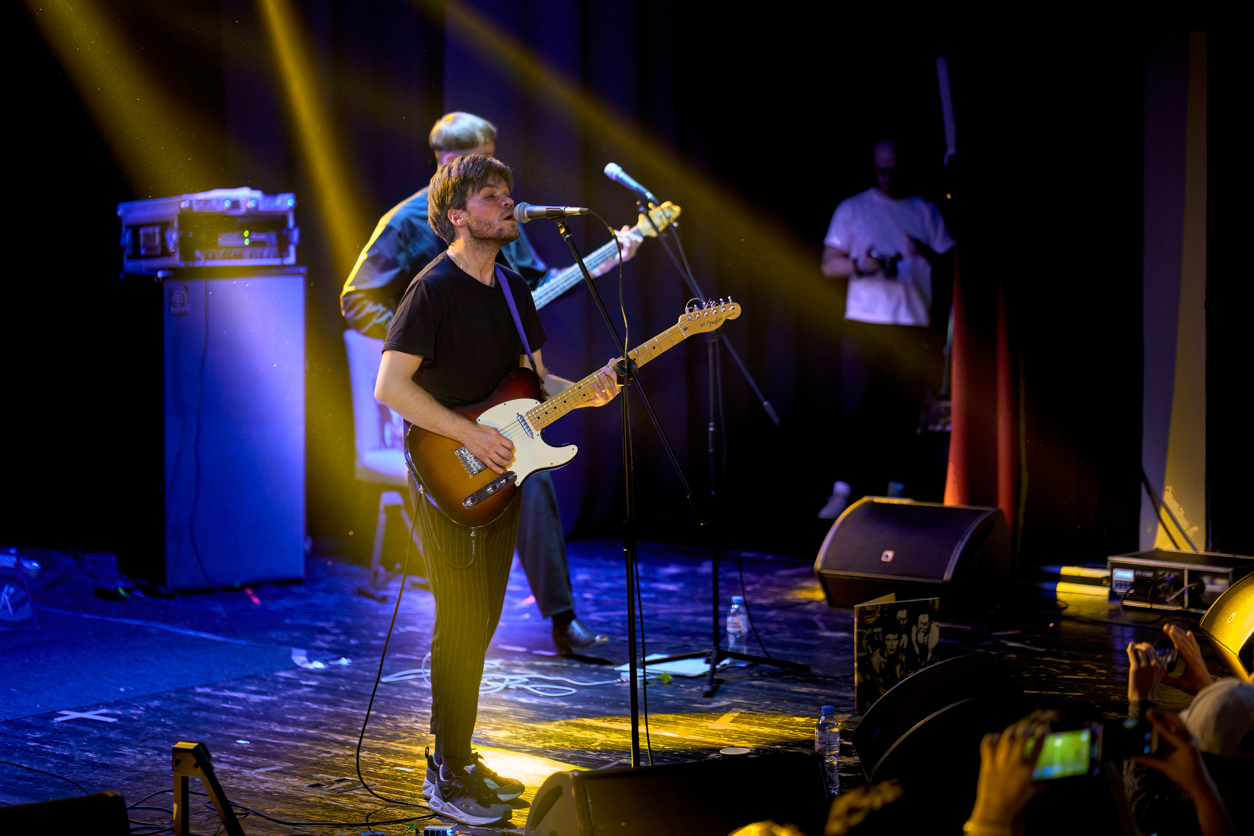 ДУРНОЙ ВКУС / ДК КРИСТАЛЛ / 26.11.2022. Ekhovanov | фото- видеосъемка