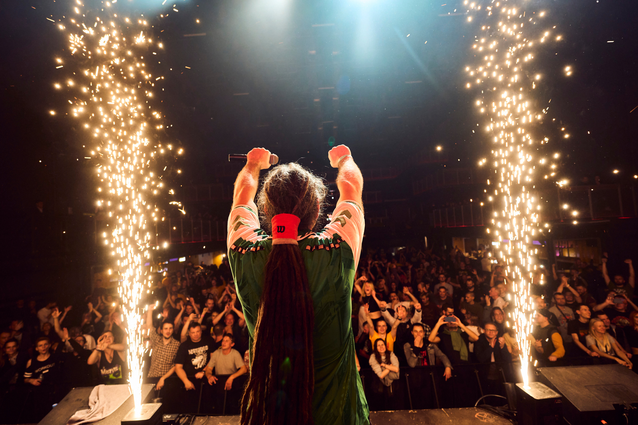 DISTEMPER 33 / 1930 / 24.09.2022. Ekhovanov | фото- видеосъемка