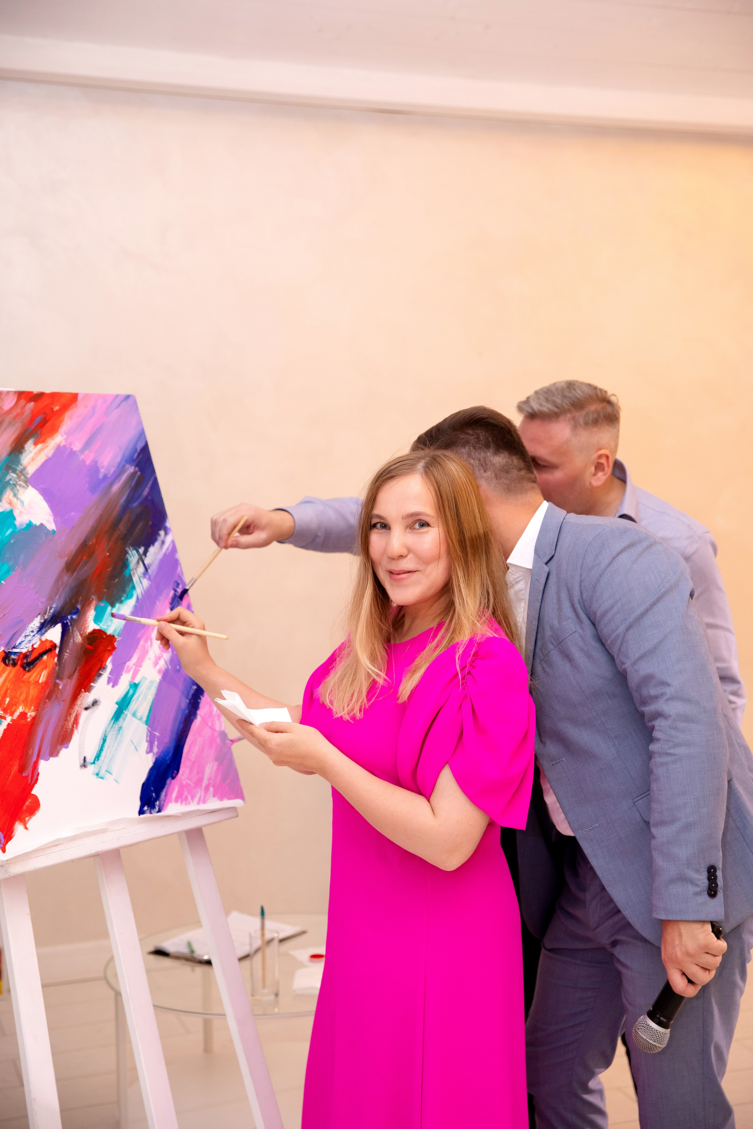 Осенью. Свадебный и семейный фотограф в Санкт- Петербурге Гугучкина Полина