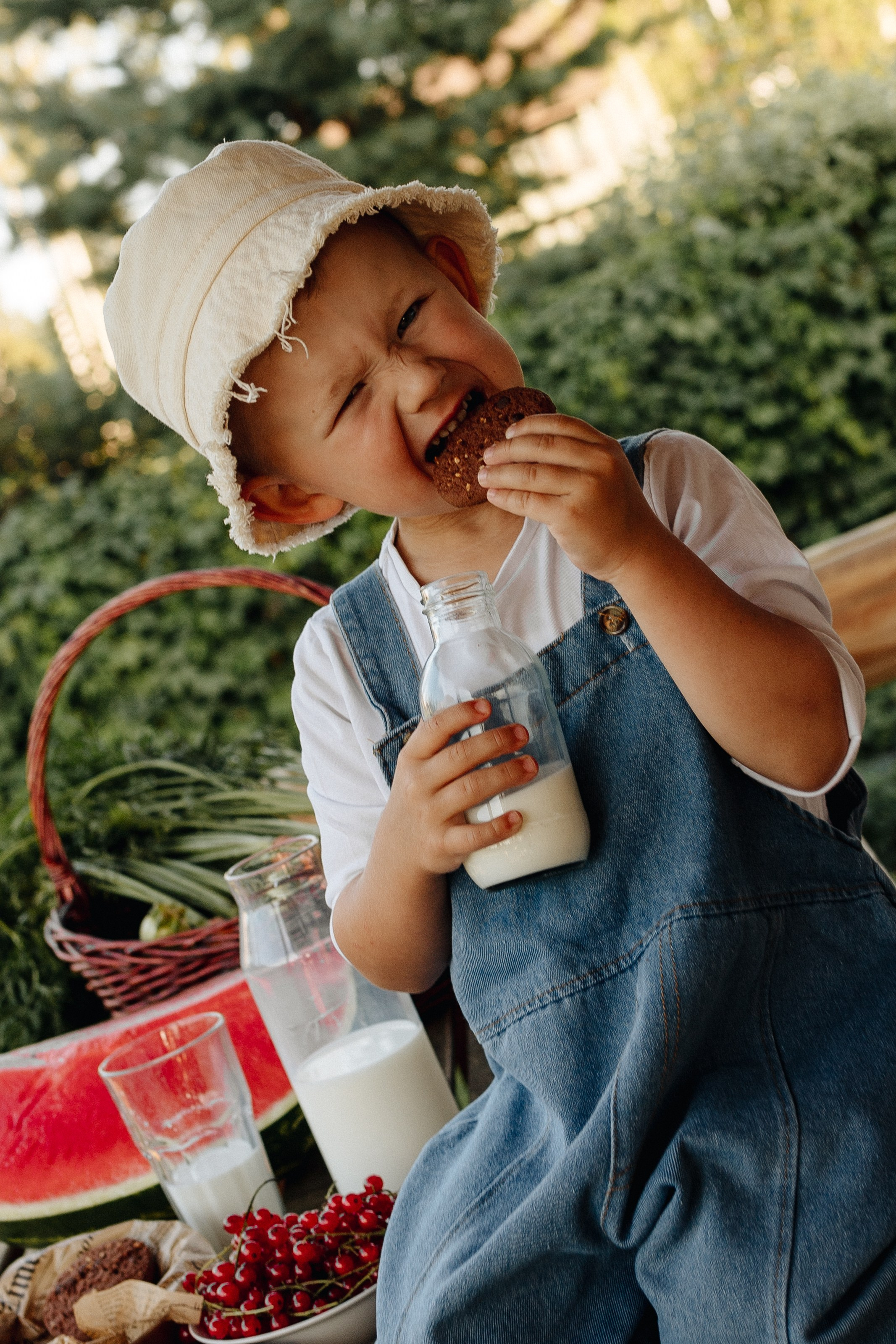 Дачники. Главная