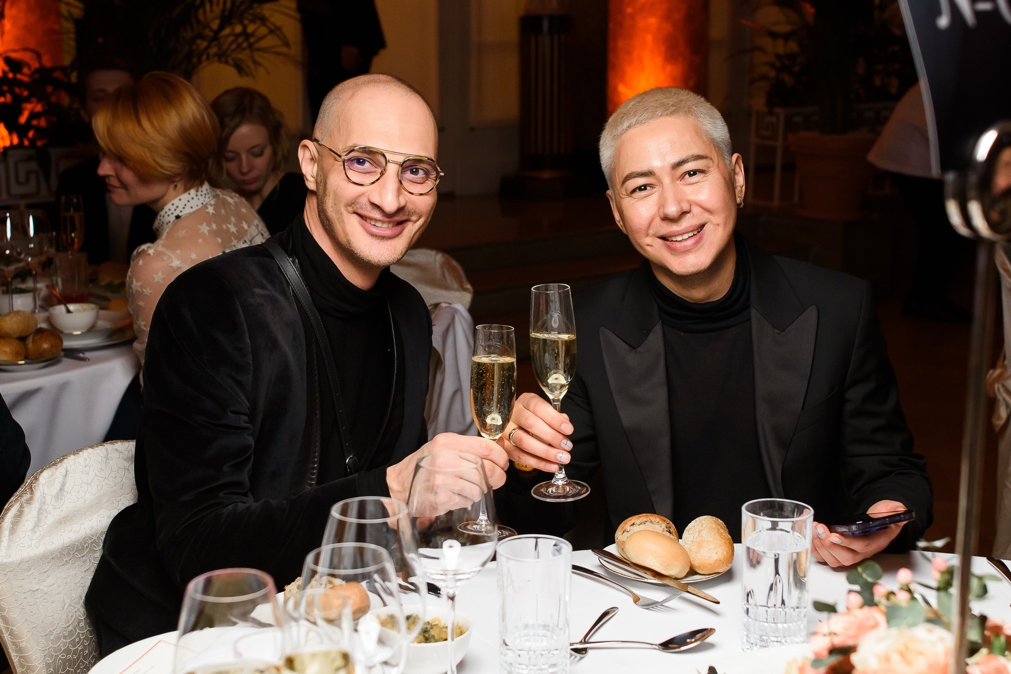 Legal to Business Awards. Фотограф в Санкт-Петербурге — Эдуард Фазлетдинов | Репортаж, свадьбы, студия