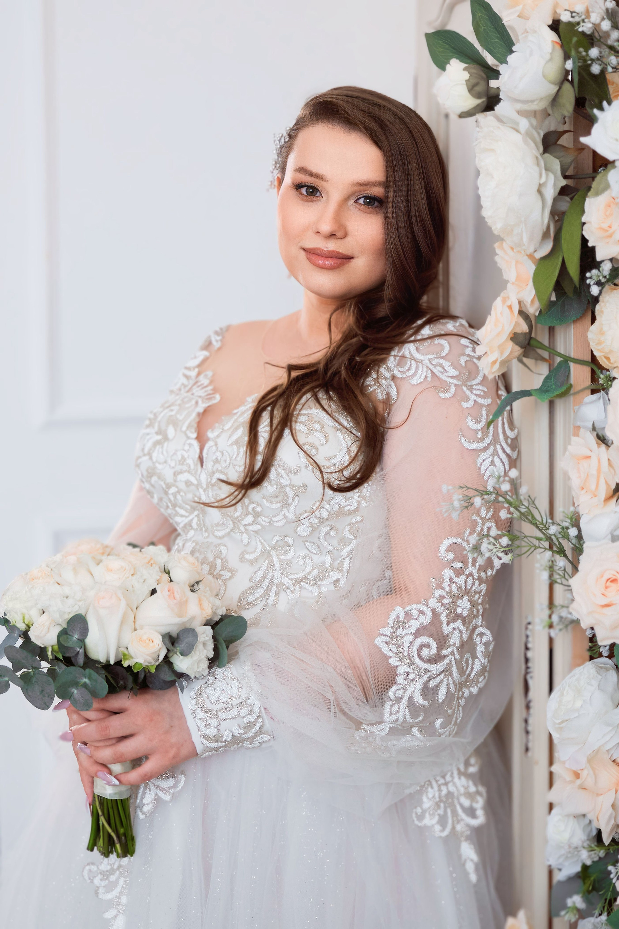 Нурсултан & Юлия. Фотограф в Самаре Татьяна Дубаносова