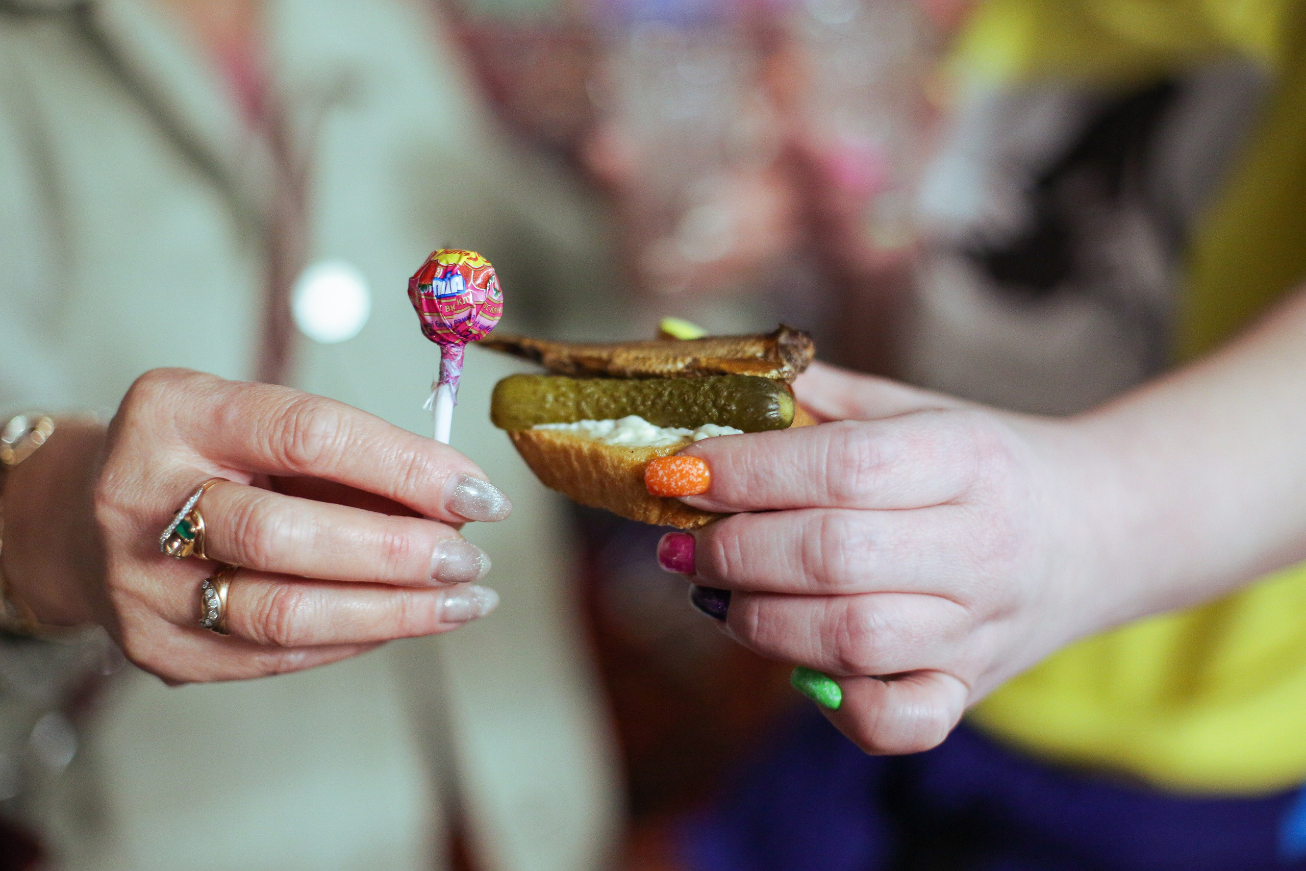 Юбилей Ксении | 90-е. Свадебный и Школьный фотограф Улан-Удэ Бурятия Джулия Топоева Выпускные альбомы Фотограф на мероприятие