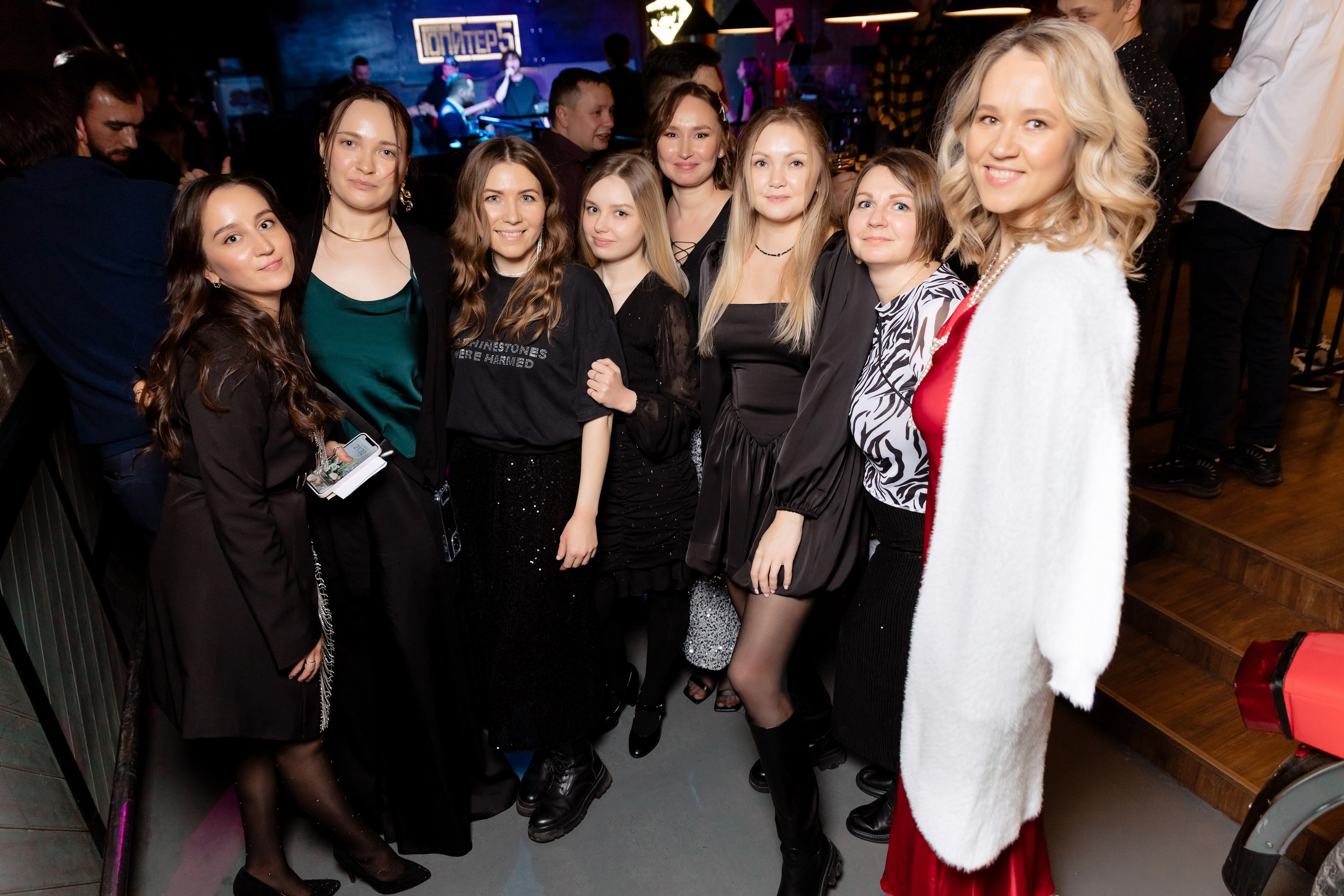 КОПРОРАТ: Юпитер 5. Все фото. Профессиональный фотограф в Ижевске Леша Петров