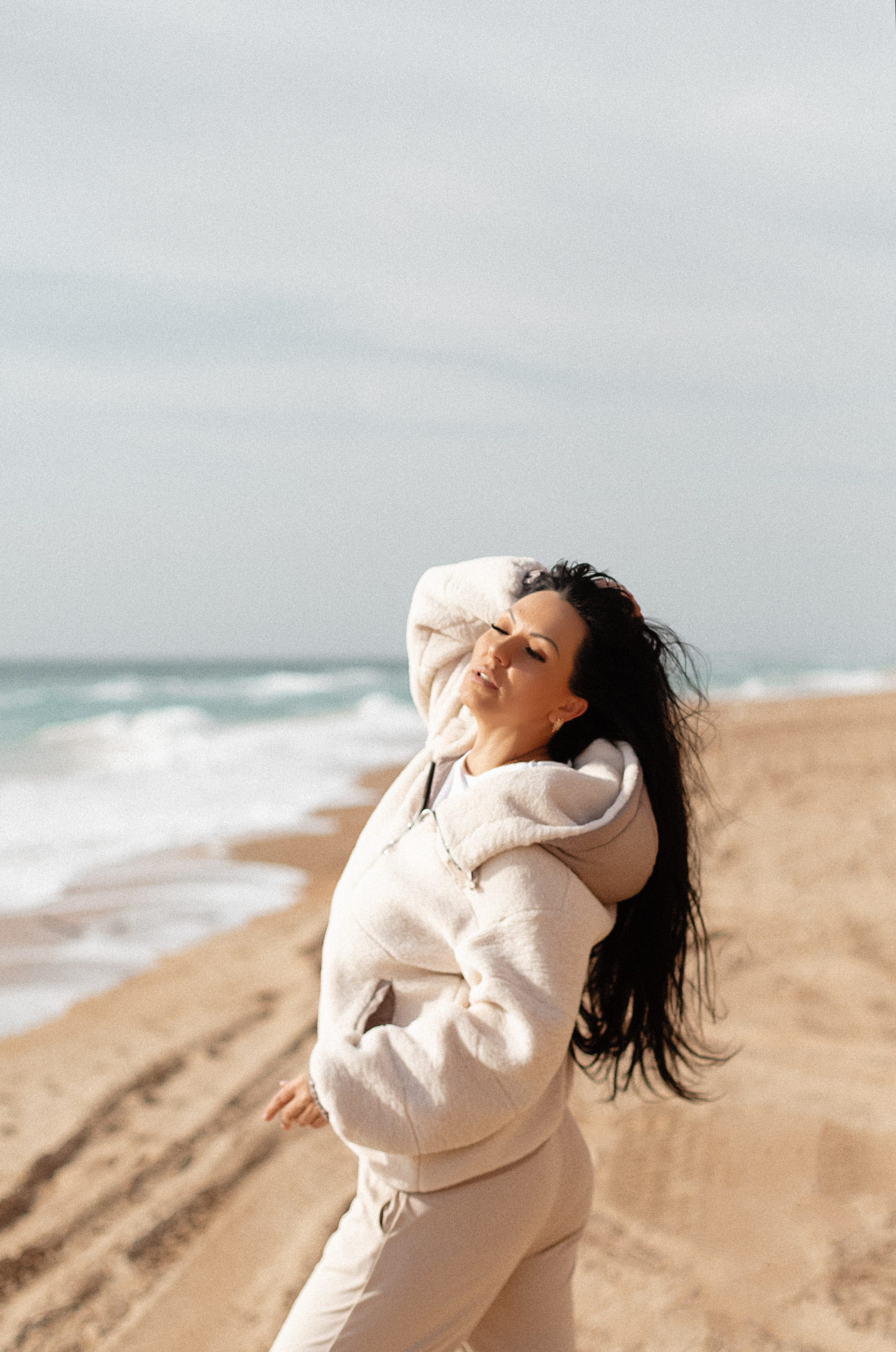 Анапа. Свадебный и семейный фотограф/видеограф в Краснодаре Наталья Осинская
