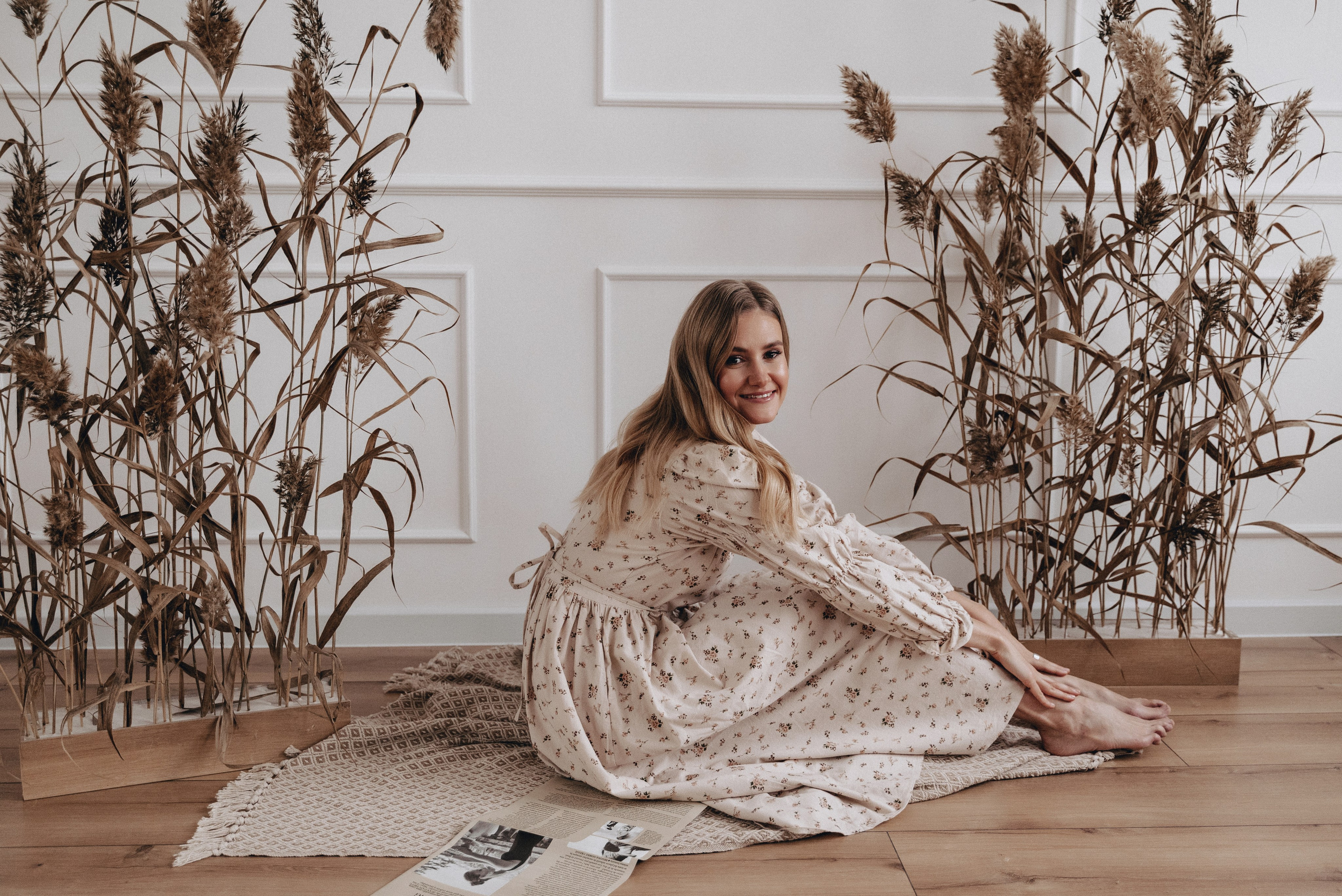 ELEN. Екатерина Курбанова. Женский фотограф