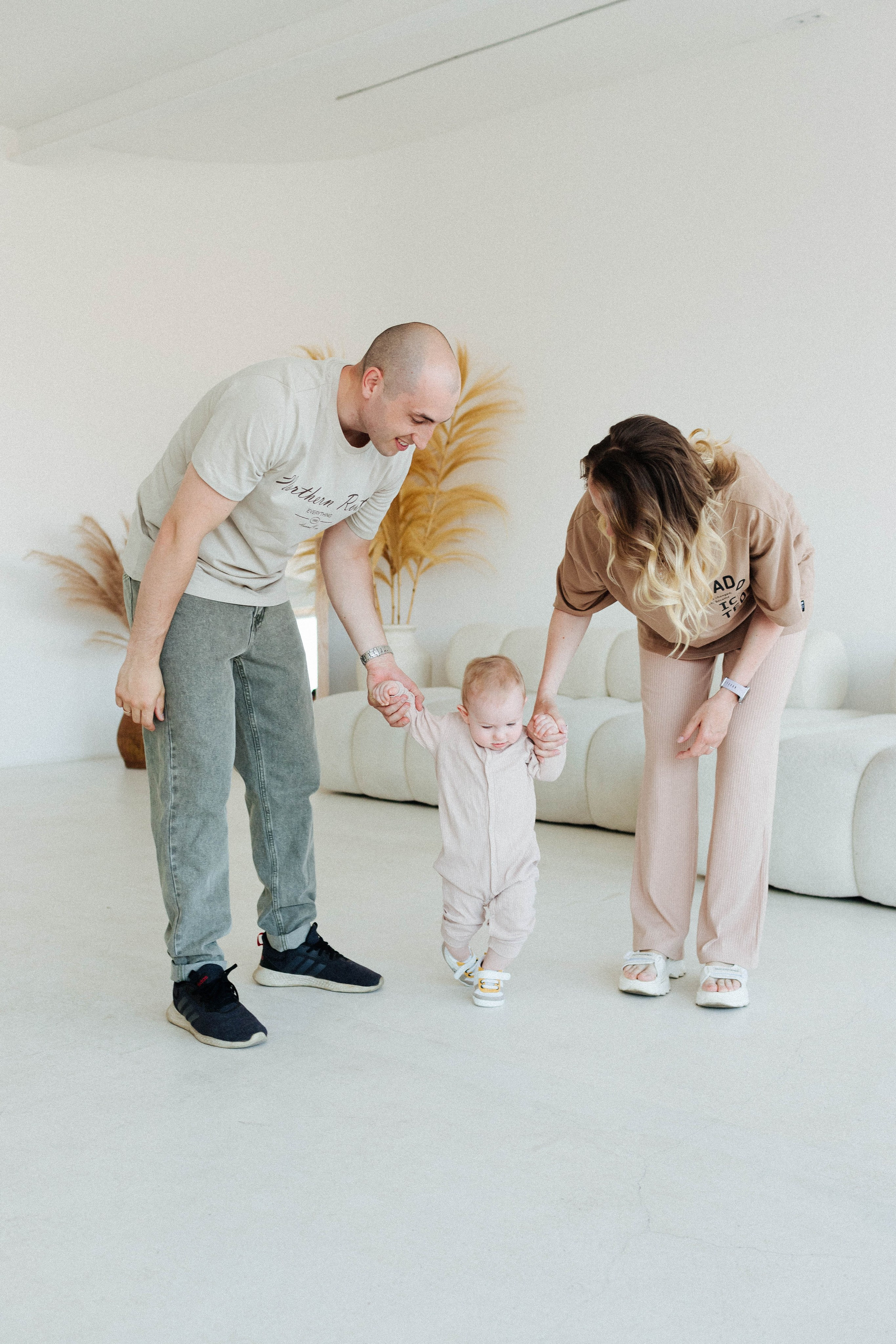 Семейные. Коммерческий фотограф в Санкт-Петербурге (СПб) Екатерина Панчёха, Панчёшка