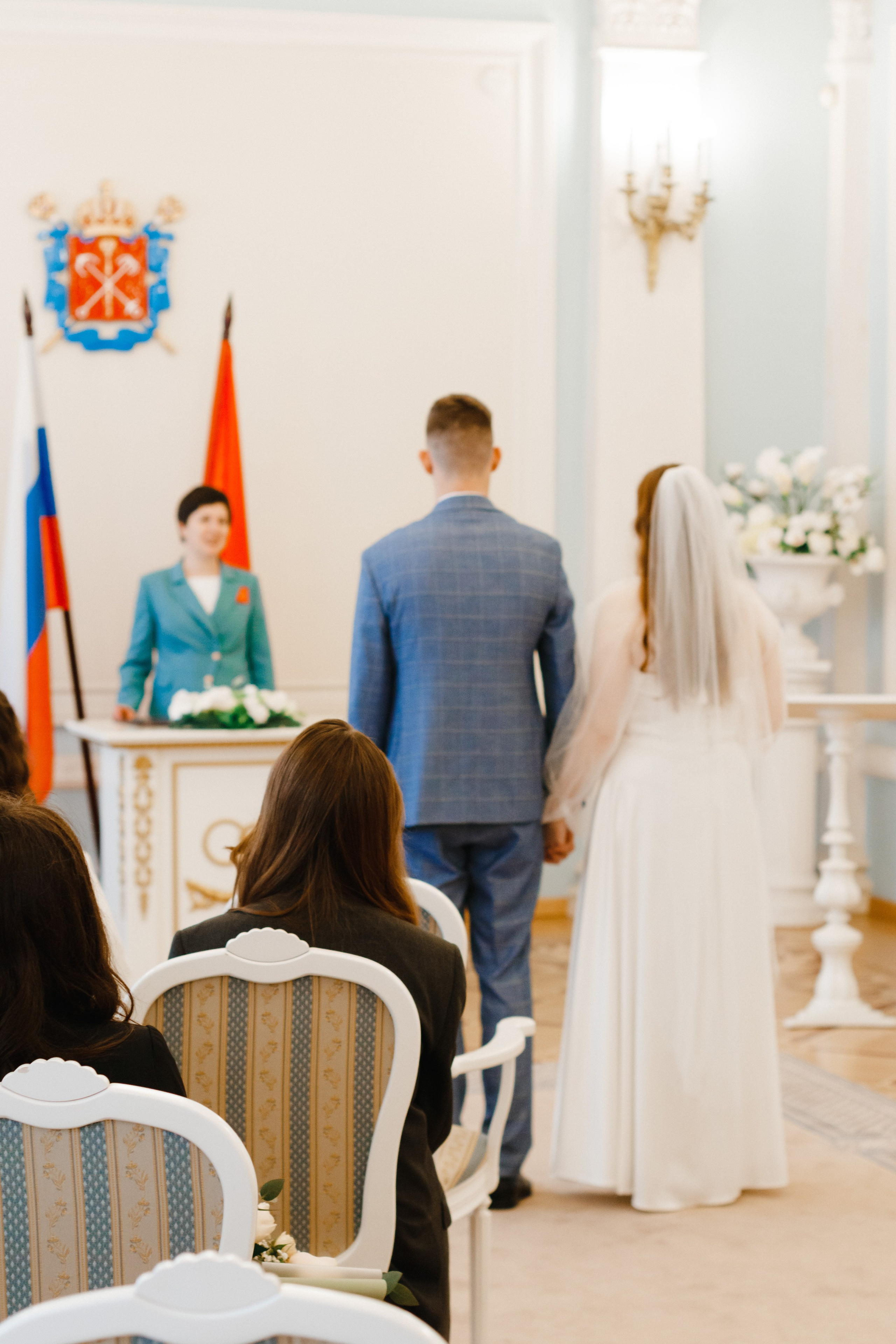 Свадебные. Коммерческий фотограф в Санкт-Петербурге (СПб) Екатерина Панчёха, Панчёшка