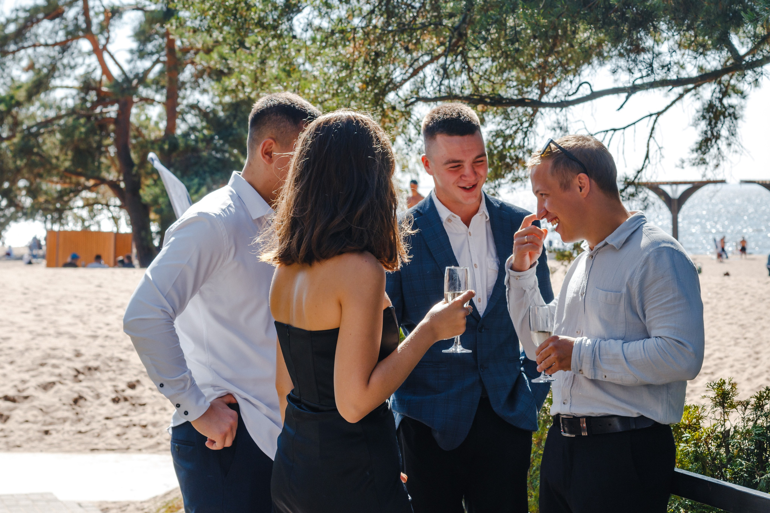Свадебные. Коммерческий фотограф в Санкт-Петербурге (СПб) Екатерина Панчёха, Панчёшка