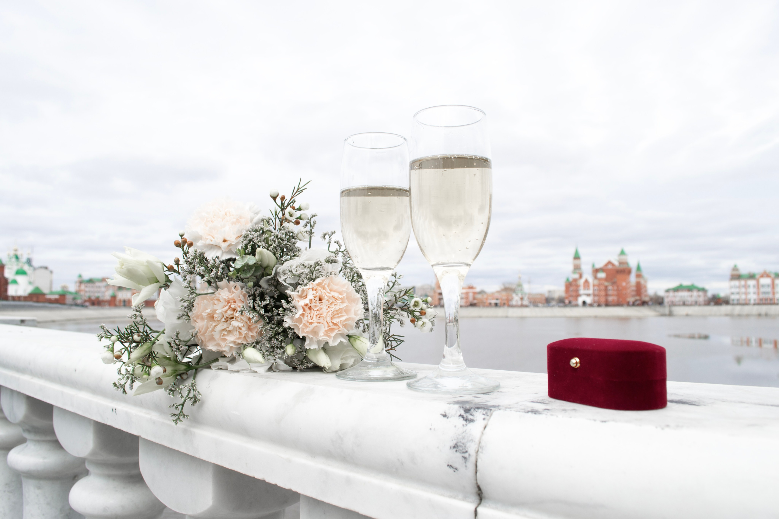 Свадьба. Семейный и свадебный фотограф в Йошкар-Оле Виктор Крайт