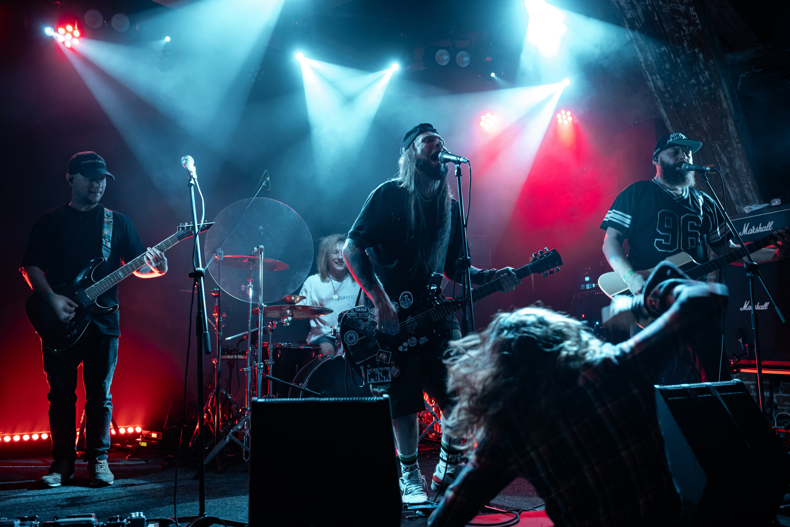 ГРЕБЛЯ. Фотограф Елена Богачева (lenalena_na_na_na)