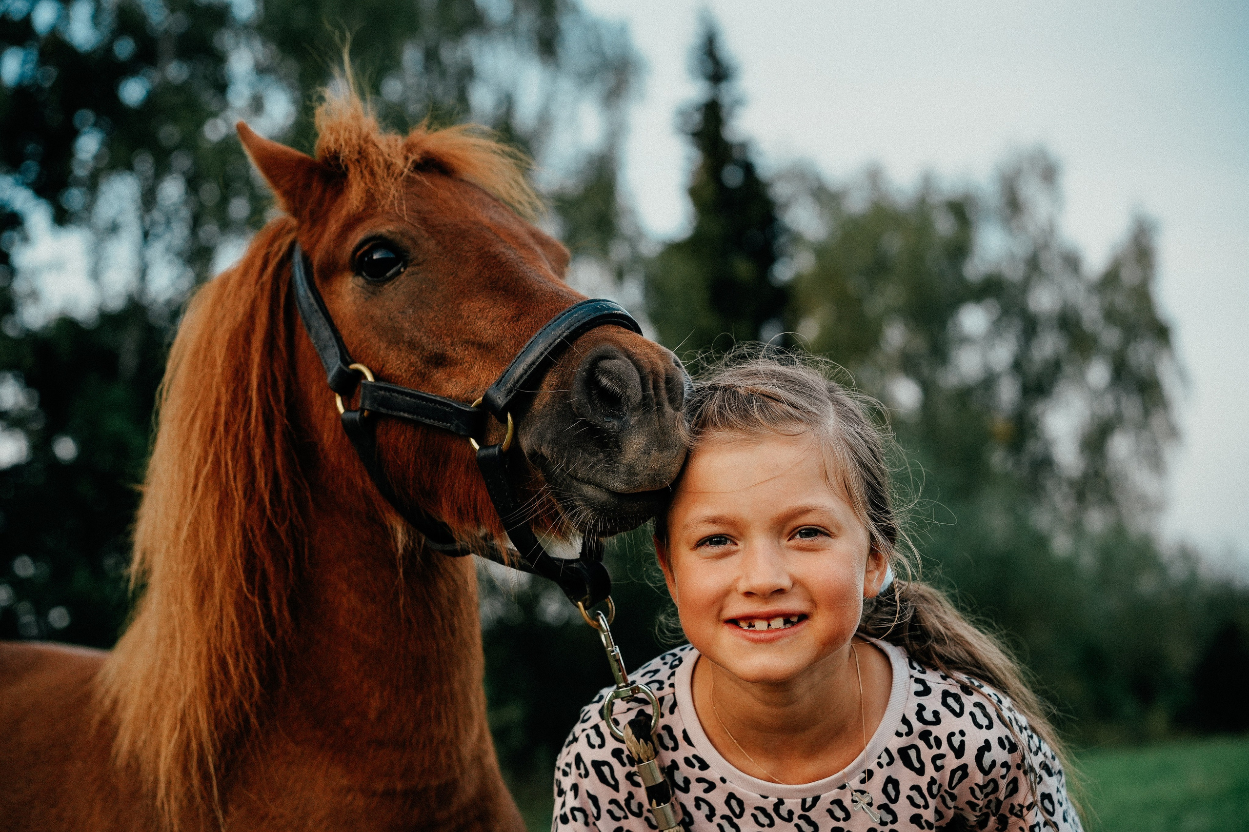 Маленькая хозяйка. Семейный фотограф Клубкова Мария. Поместье Клу