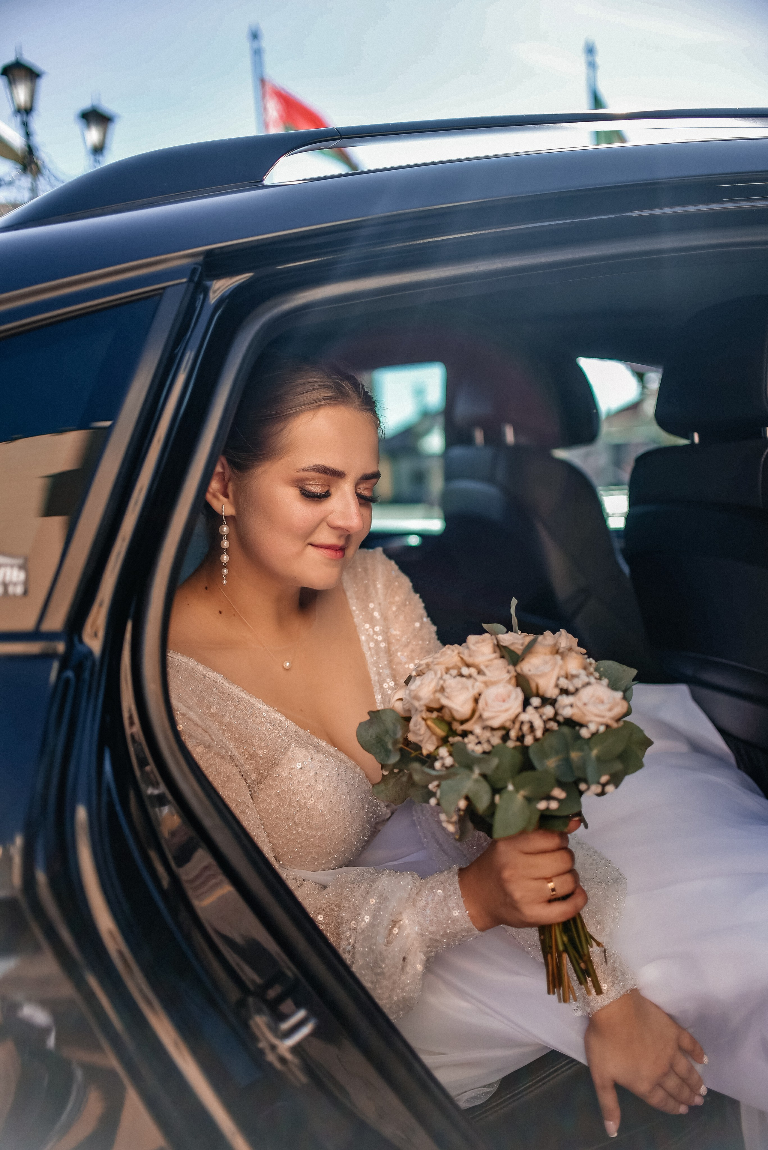 Евгения&Артем. Семейный фотограф Milena feel it