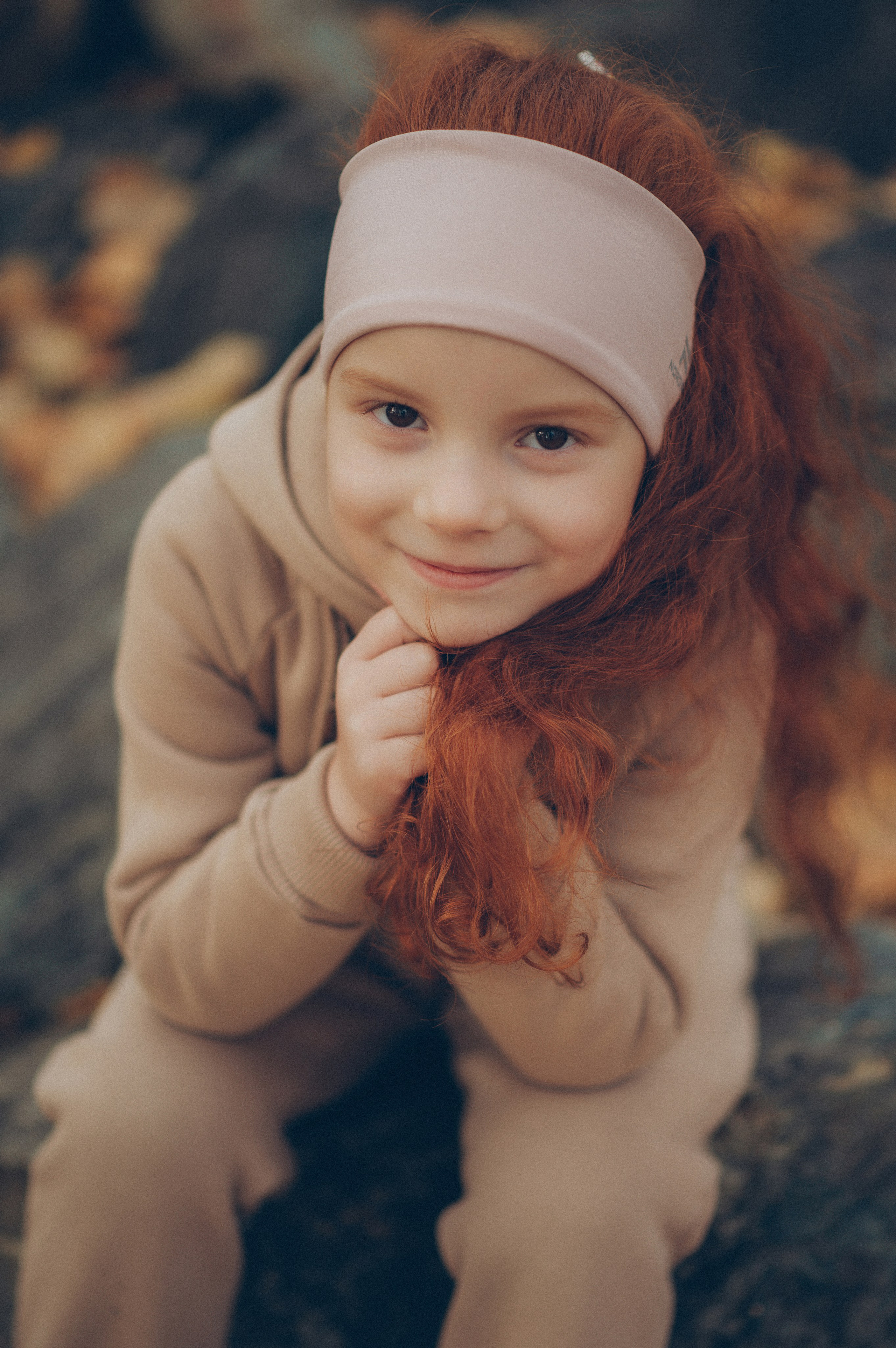 Анюта и Таня. Фотограф, г. Лесной Свердловской области