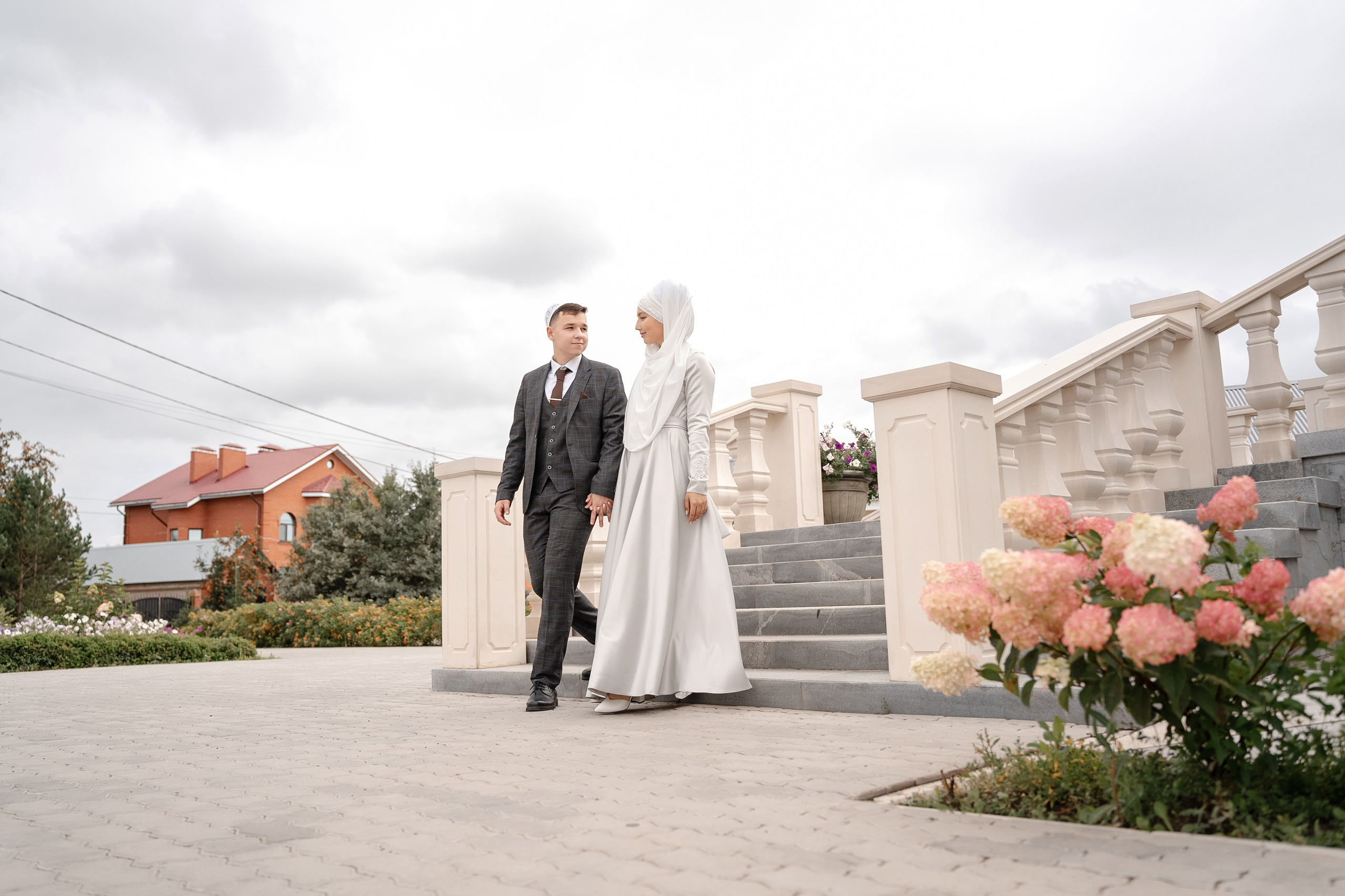 Айдар Диана. Свадебный фотограф в Уфе Лилия Сова