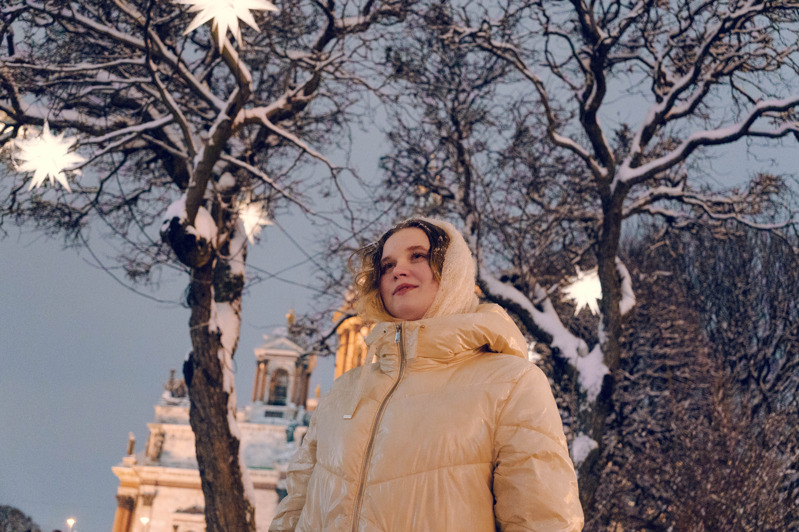 Альбина. Фотограф в Санкт-Петербурге Ибрагимова Алина