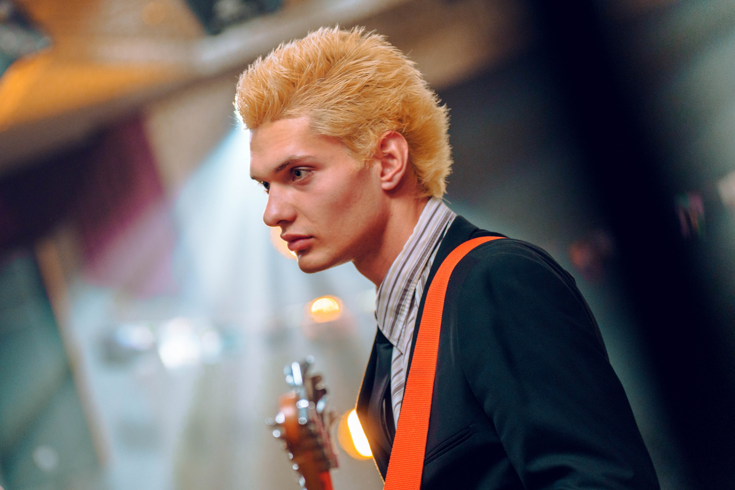 Фрешмен 2025. Фотограф в Санкт-Петербурге Ибрагимова Алина