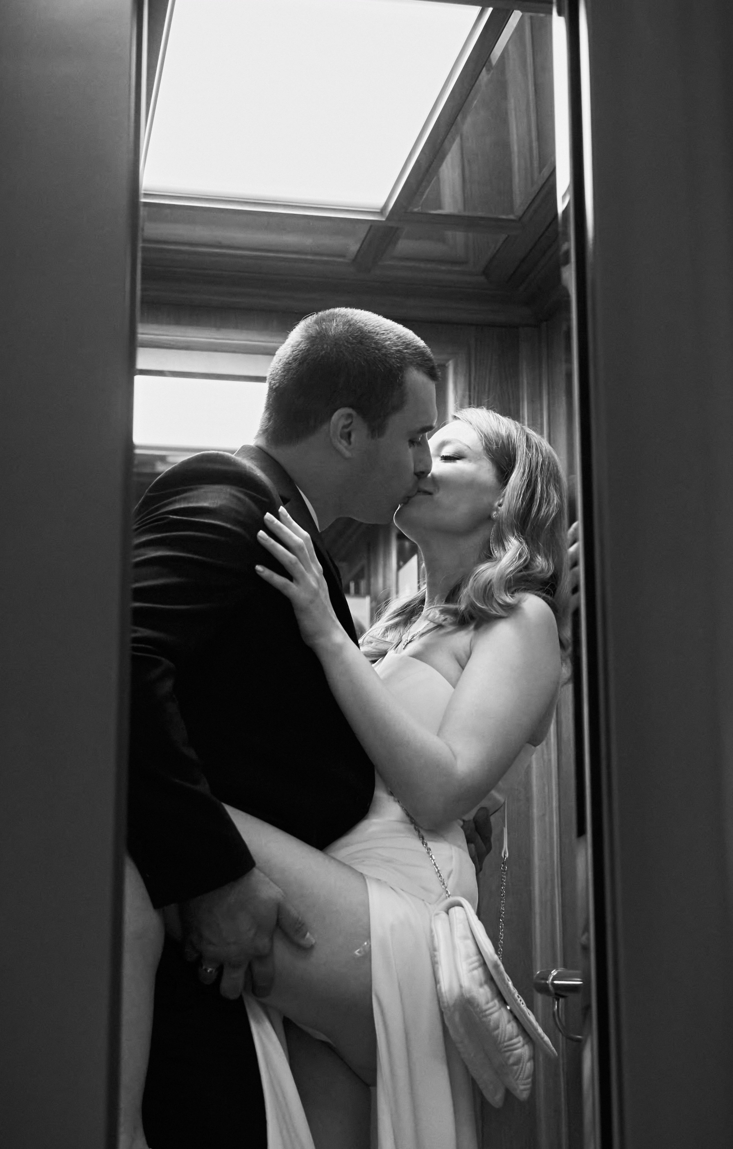 Фотограф на свадьбу в Москве