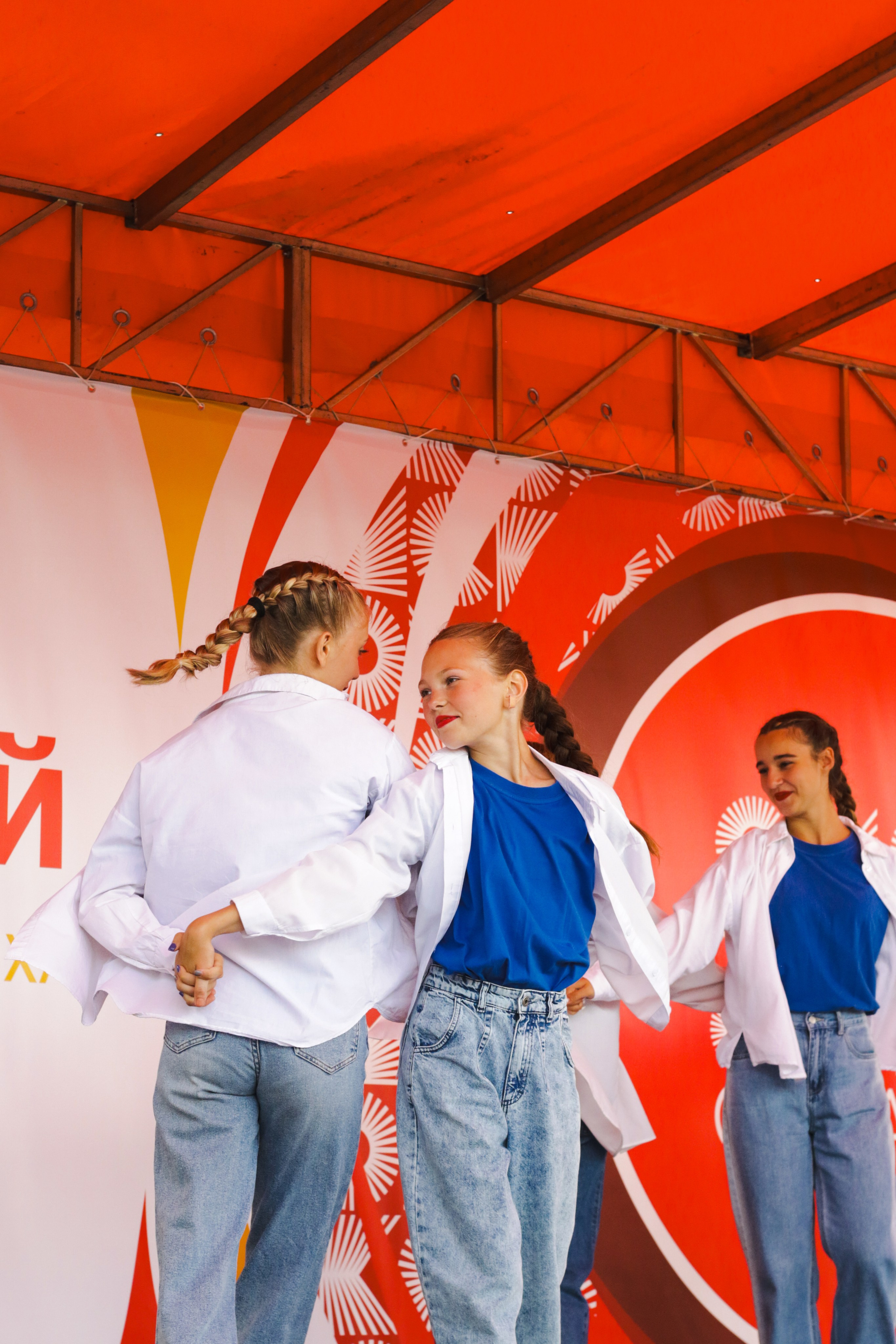 ОТС «Стимул» день города 2025. Фотограф Ретушёр Лилия Лукьянченко г. Омск