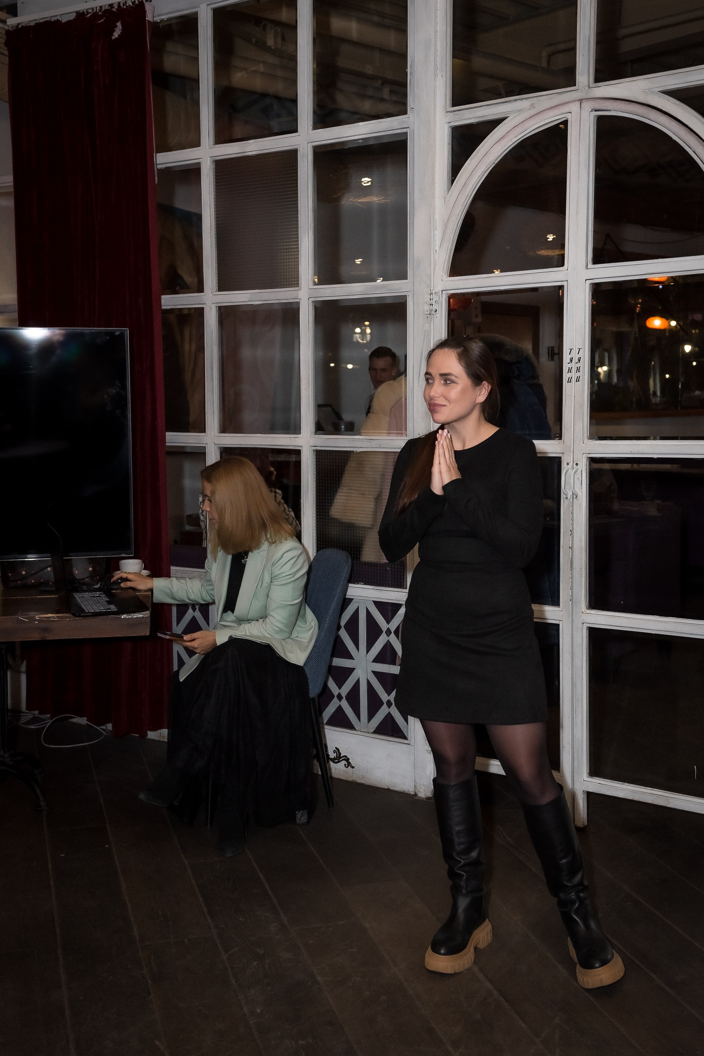 Репортаж мероприятий. КОНТЕНТ |БРЕНД фотограф Санкт-Петербург — Жанна Олтаржевская