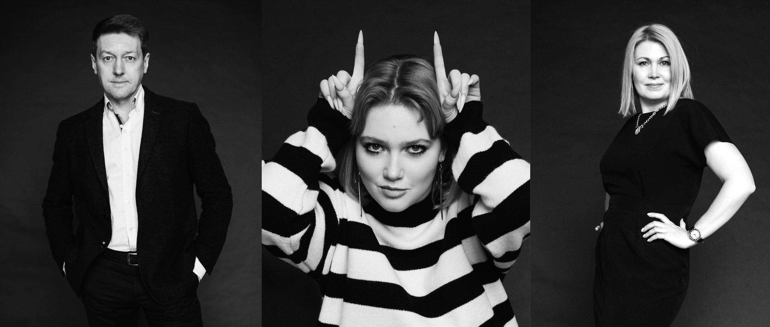 Семейные фотосессии. Фотограф Алла Быкова