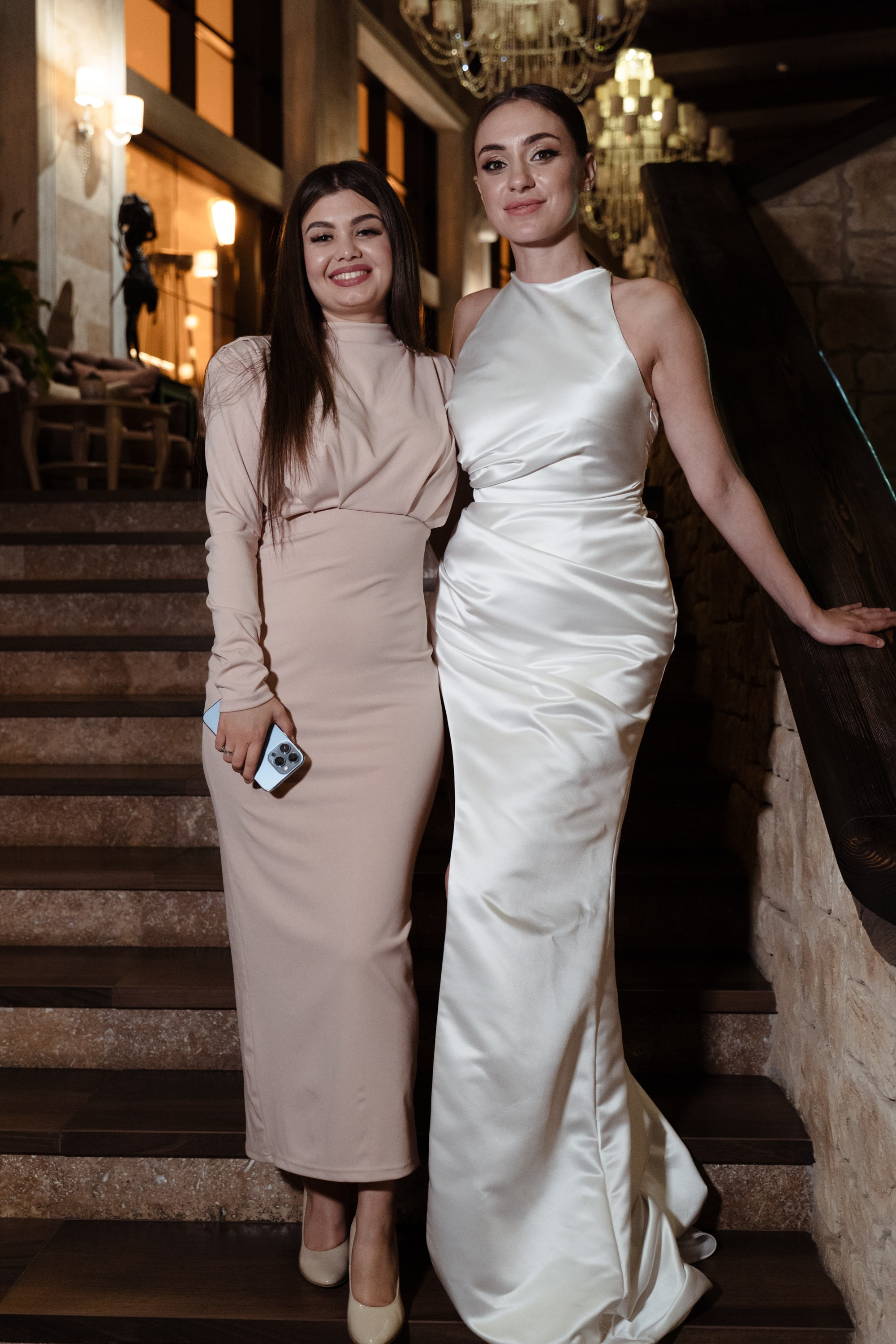 Yana&Viktor. Портретный фотограф в Краснодаре Валерия Матирная