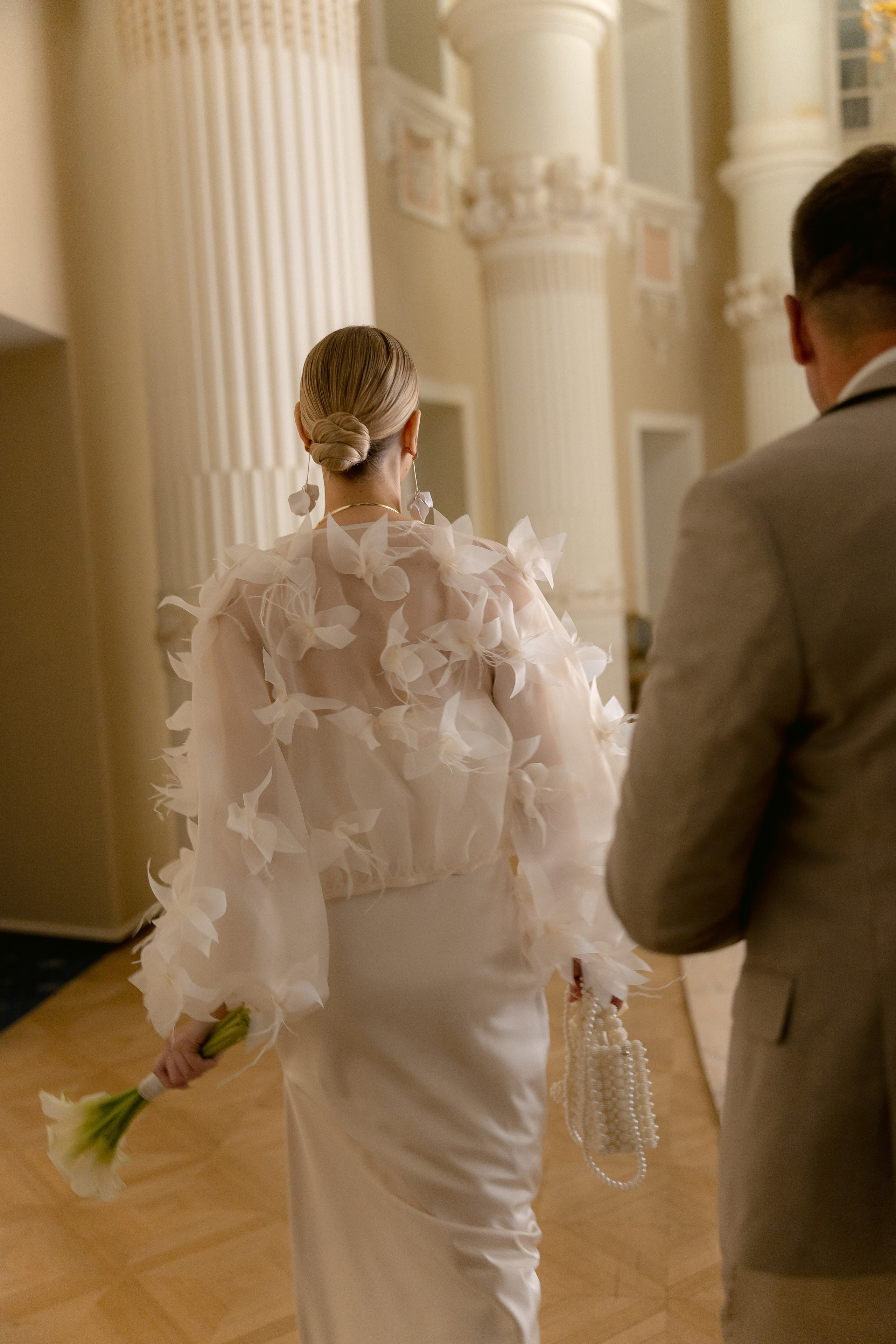 Юлия & Константин. Yura Rush Свадебный фотограф Тюмень