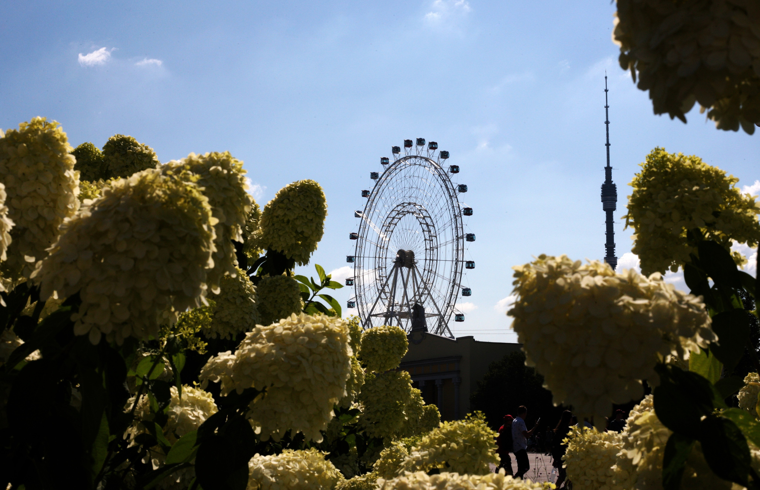 Стрит. Фотограф в Москве Юлия Майорова