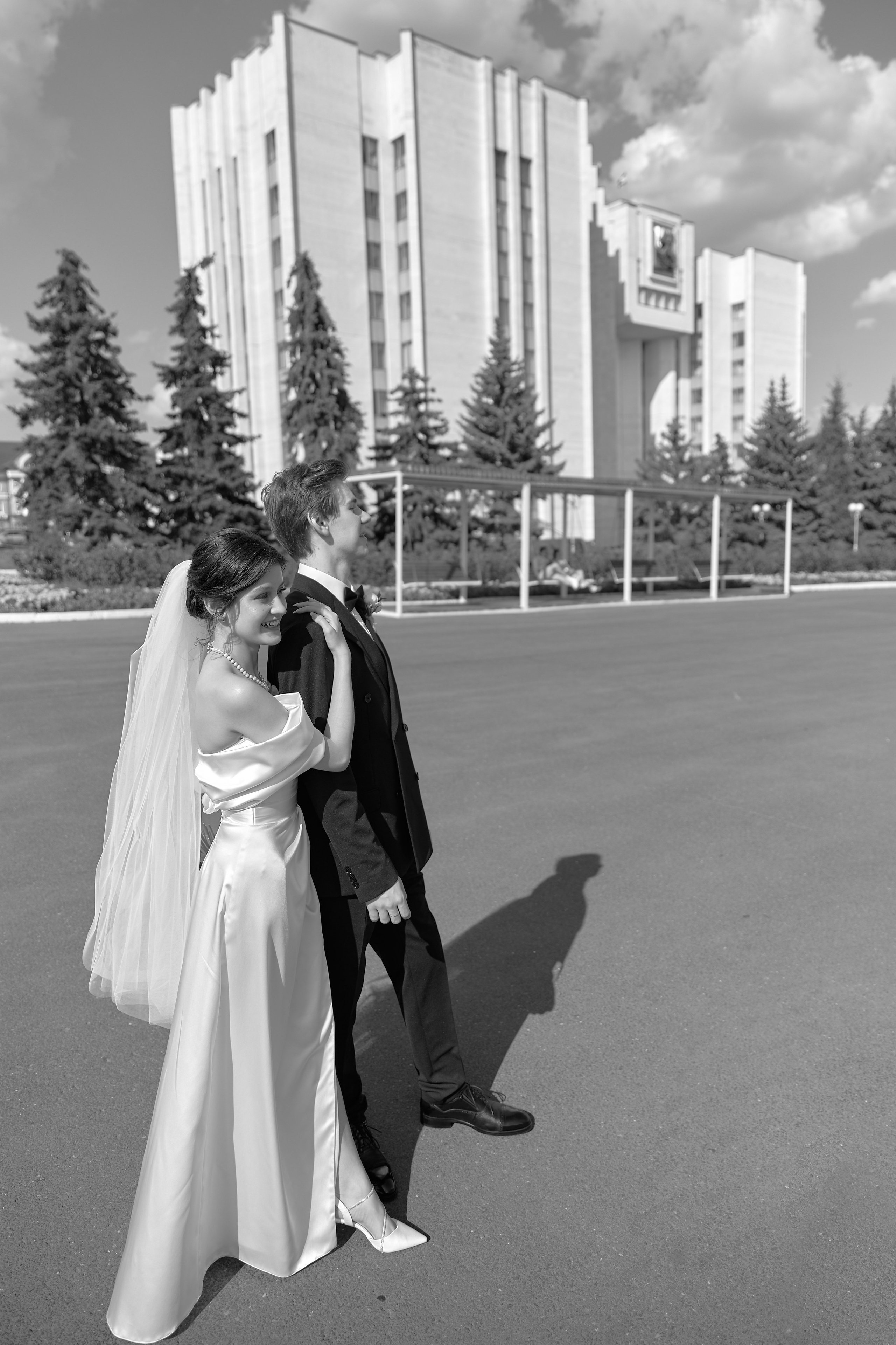 Роман &Анна. Свадебный и семейный фотограф г. Саранск