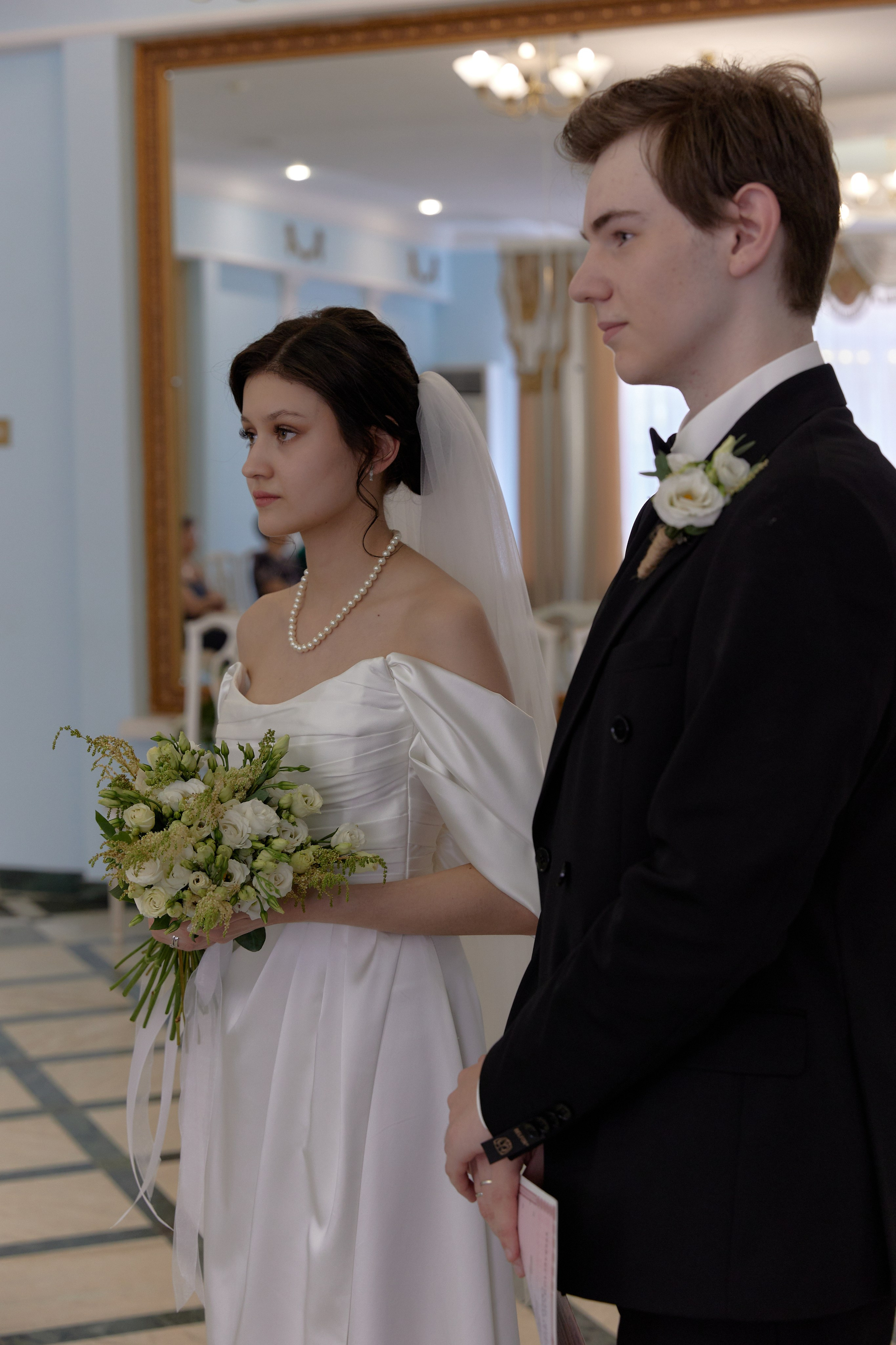 Роман &Анна. Свадебный и семейный фотограф г. Саранск