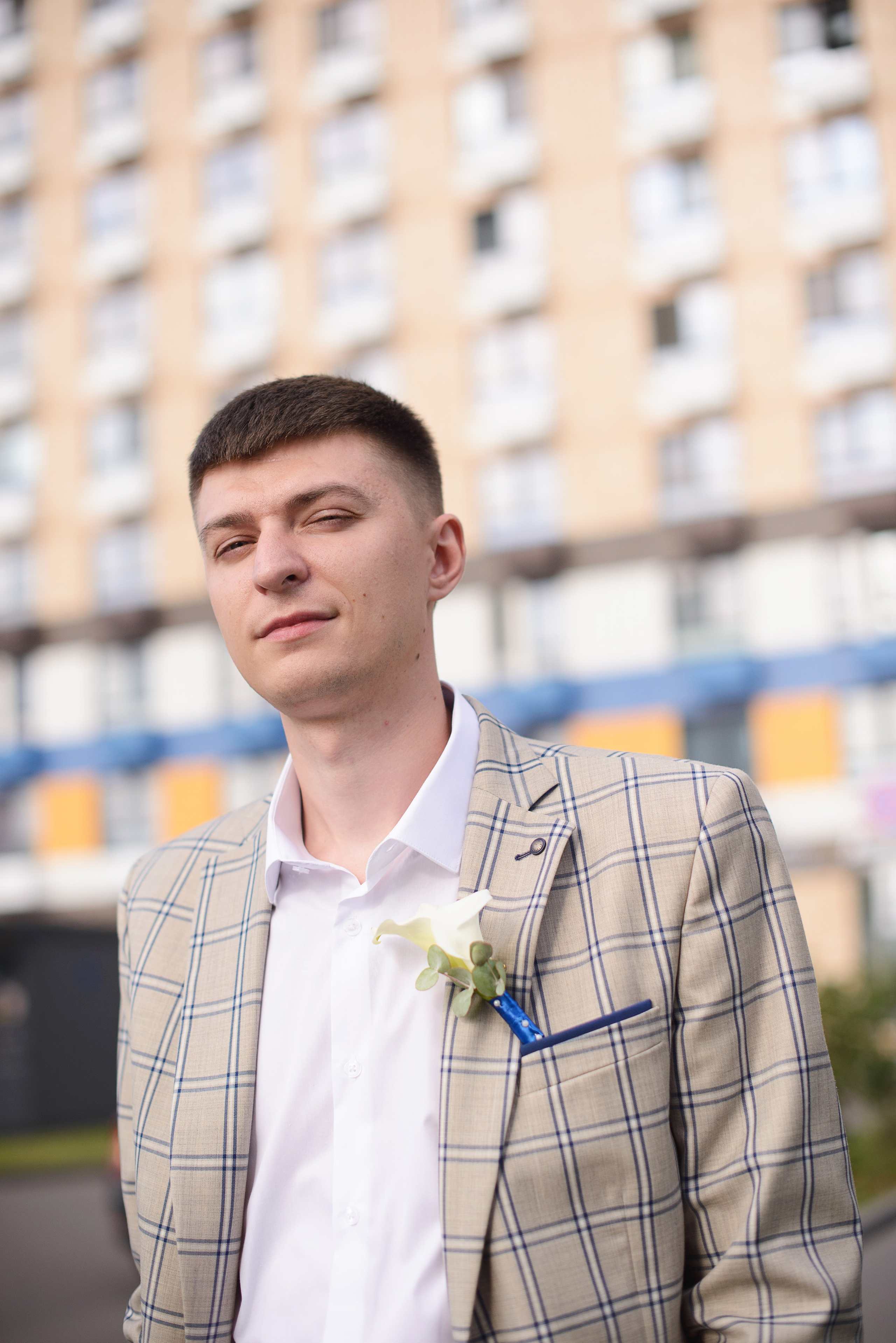 1. Семейный, свадебный и личный фотограф в Москве Комаровская Наталия
