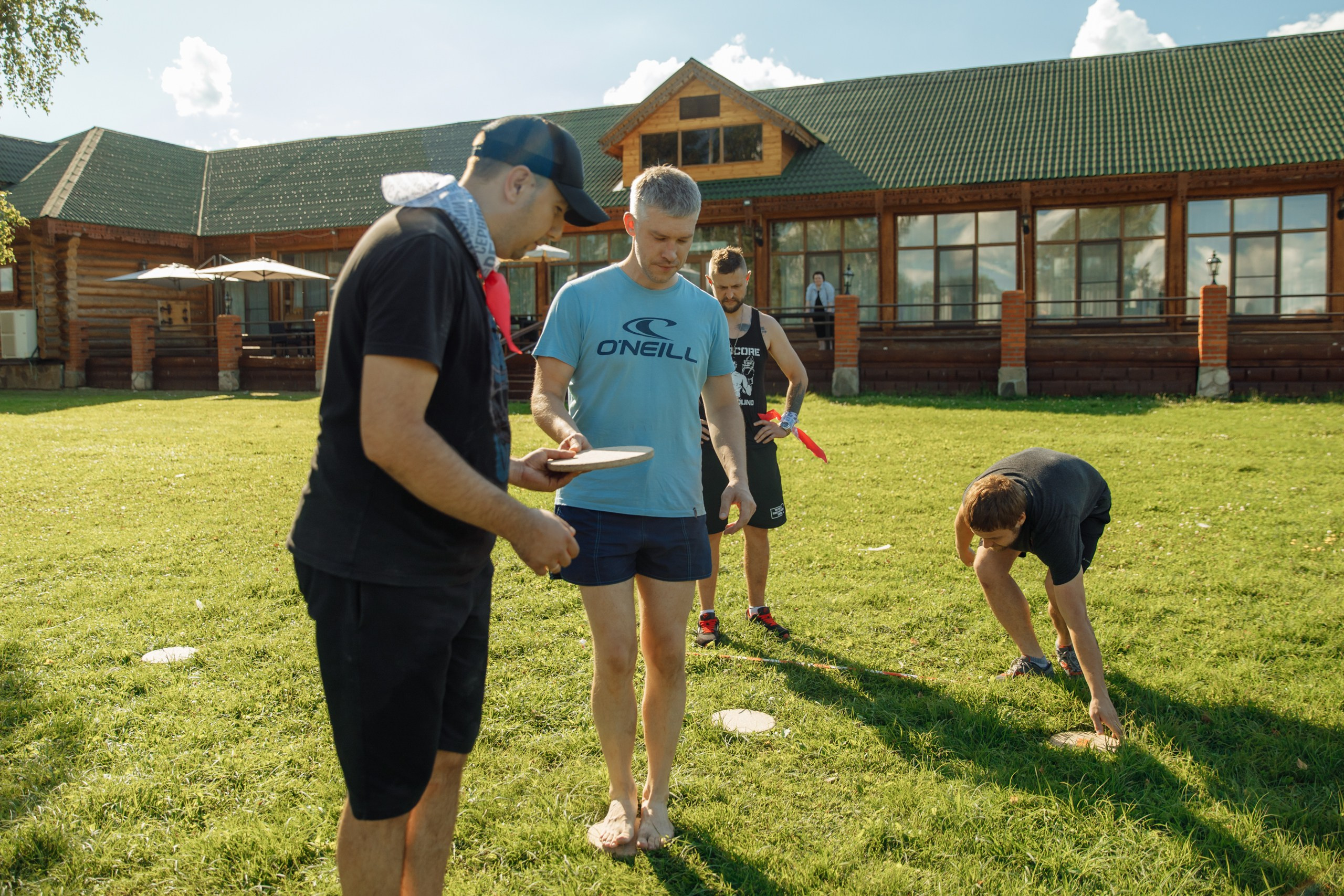 SUMMER. Motorkon. Свадебный фотограф в Ярославле Анастасия Архипова