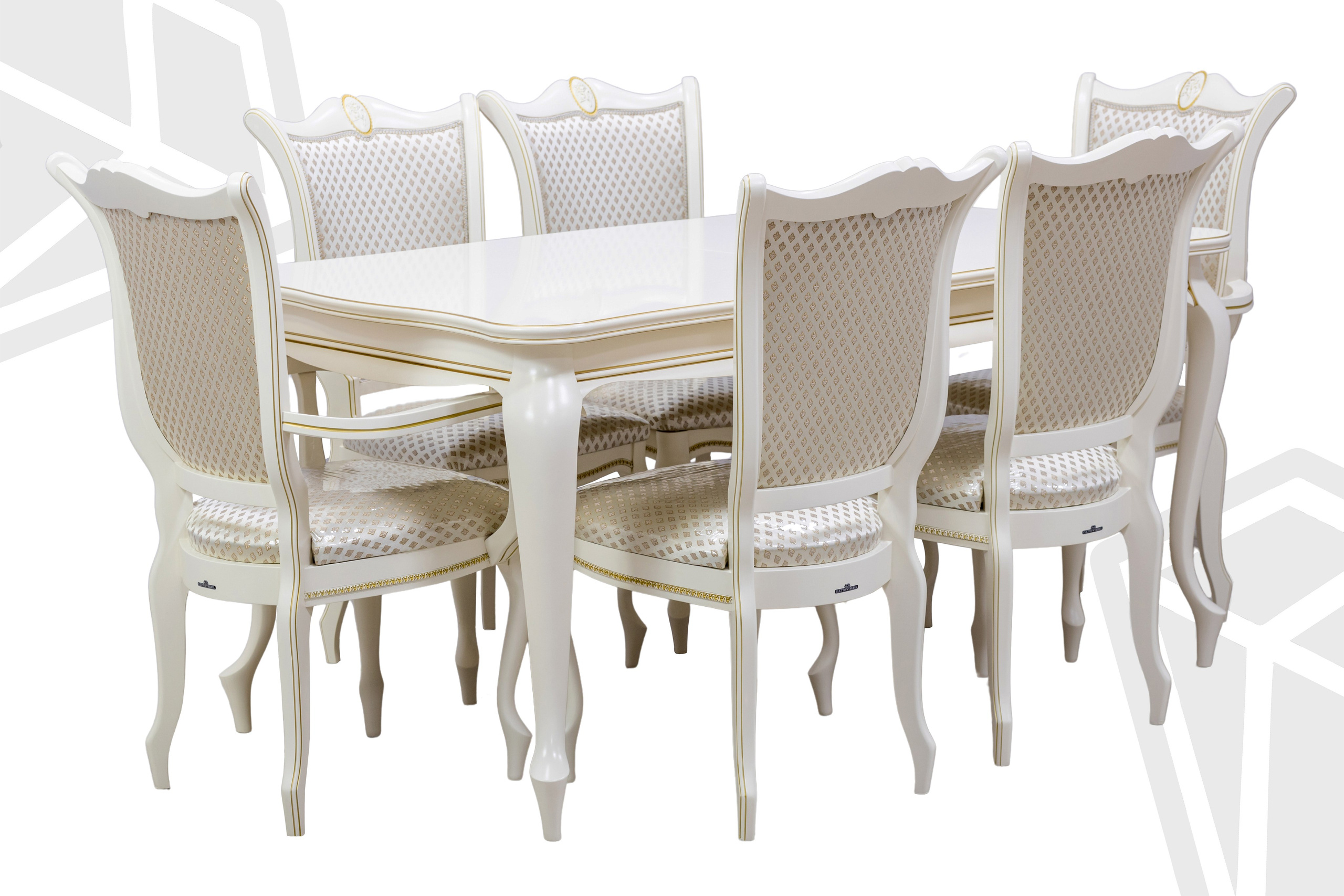 Tables & chairs. Фотограф-видеограф Александр Корнев