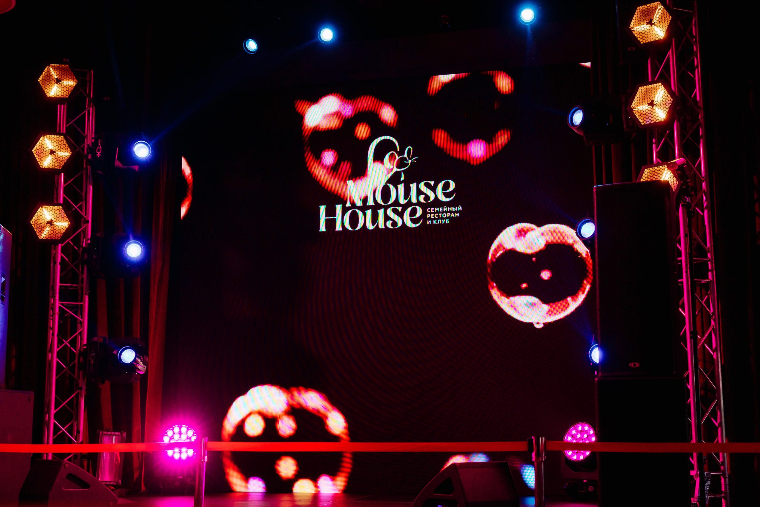 События. Фотограф в Санкт-Петербурге Кирюшенков Андрей