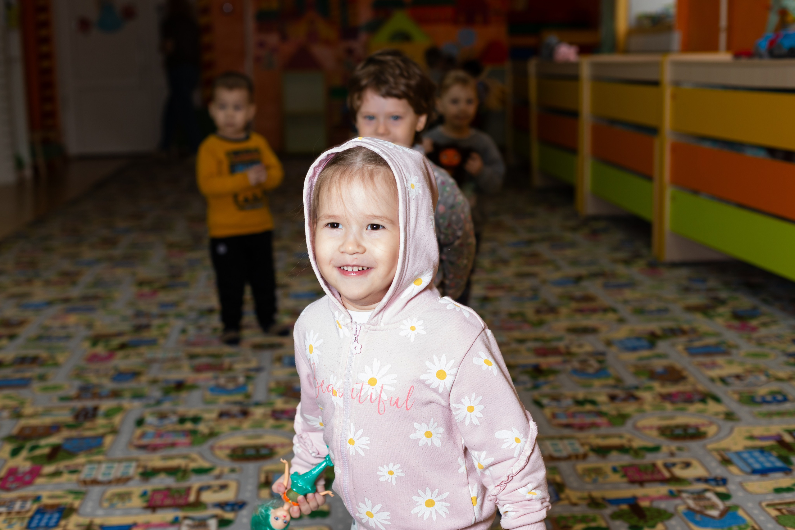 День рождение Димы. Марина Шаймухаметова. Фотограф в Уфе