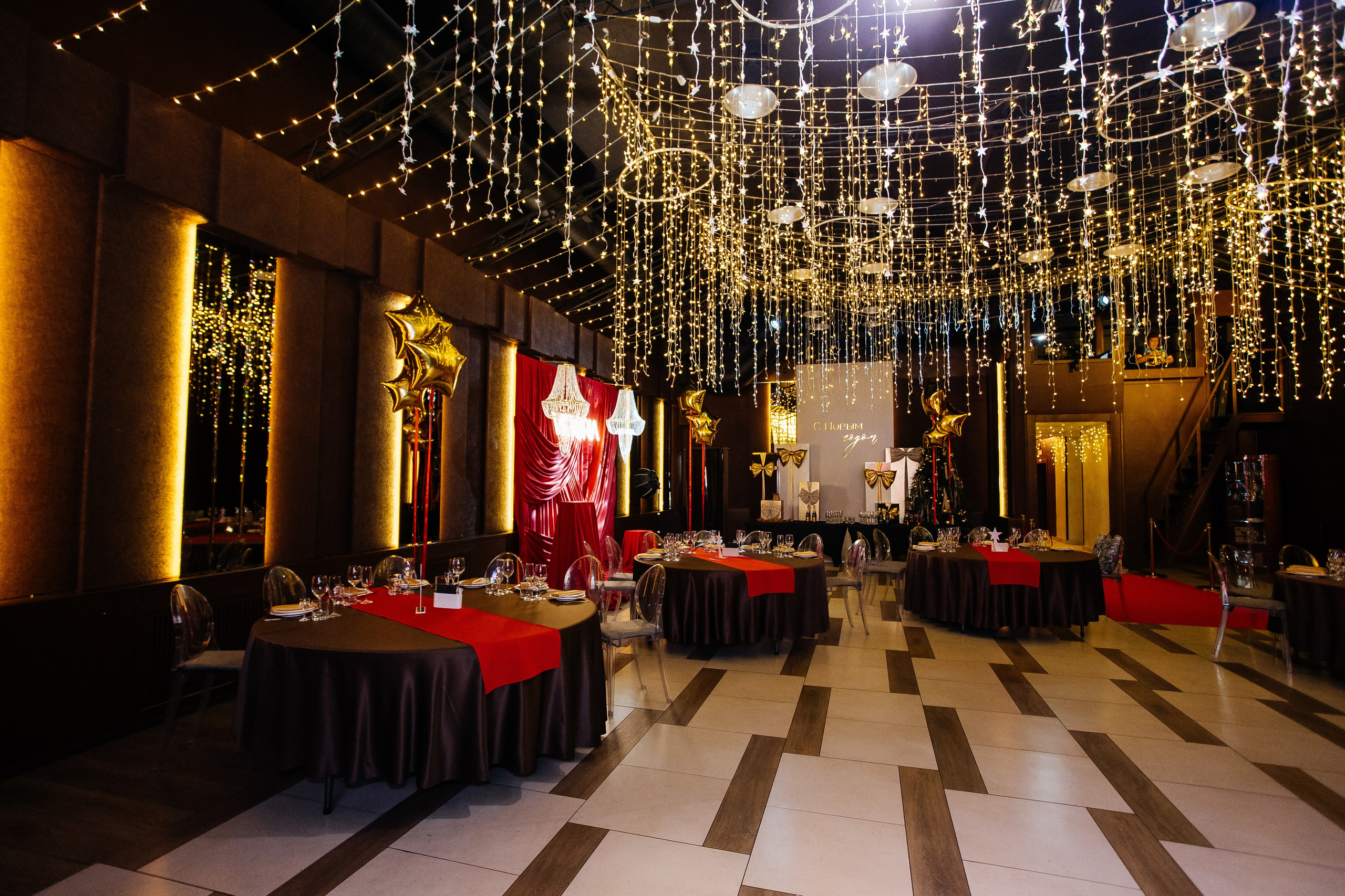 Юбилей. Фотограф в Иркутске