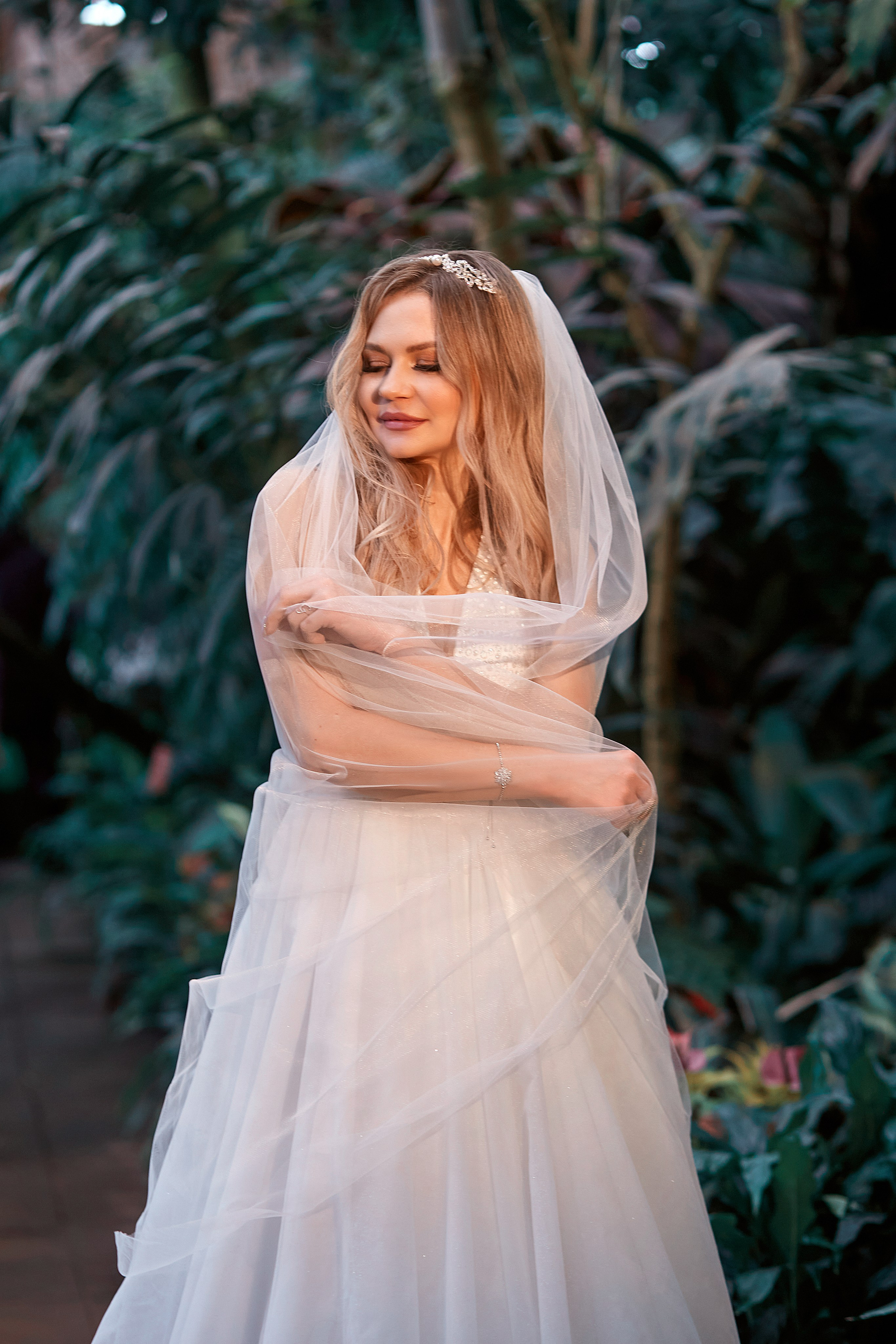 Свадебная фотосессия Гуля и Эльдар. Фотограф ваших самых ярких событий в Москве и СПБ. Збронская Юлия