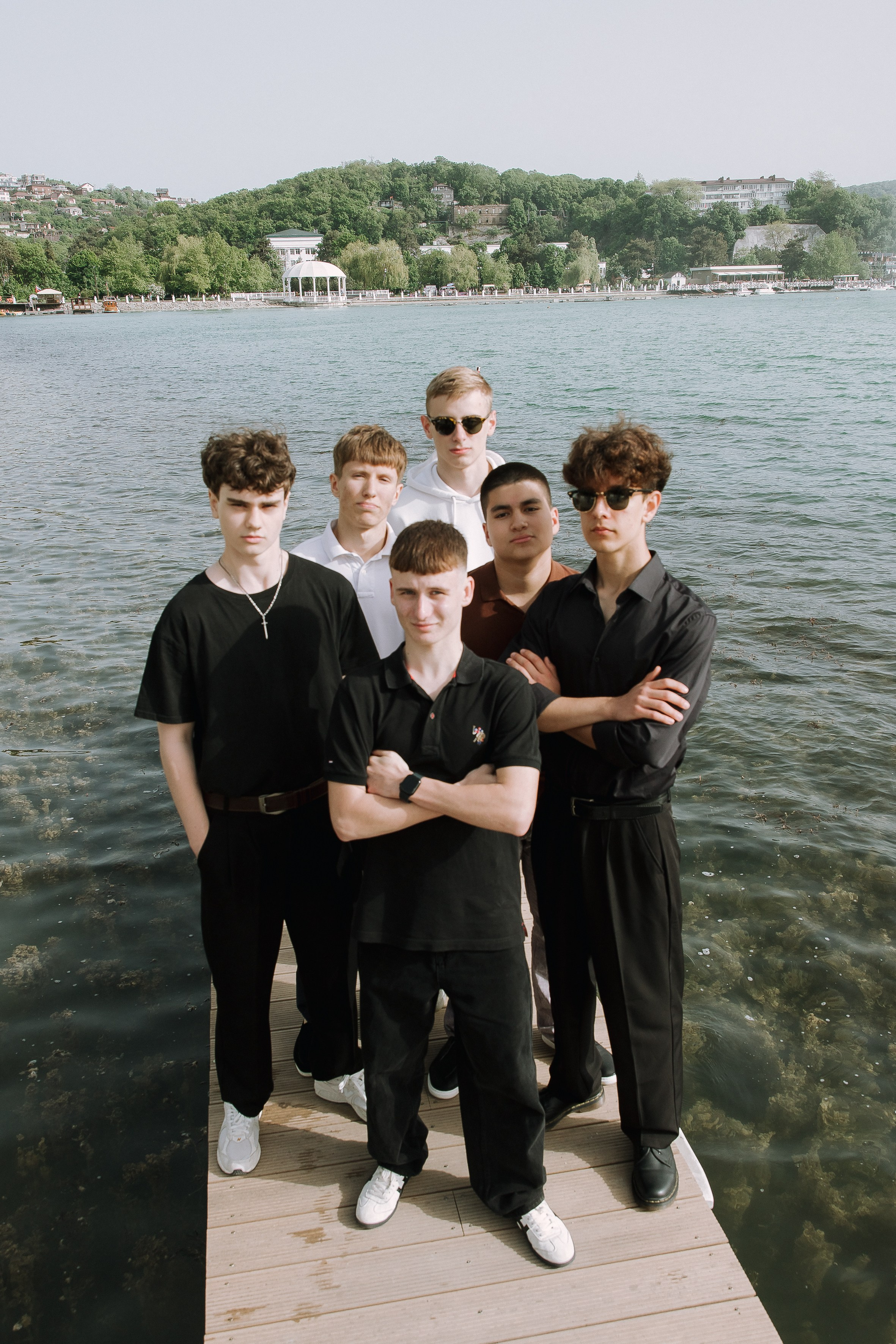 Абрау- старшая школа. Выпускные альбомы Натальи Бутко: Новороссийск, Анапа, Геленджик