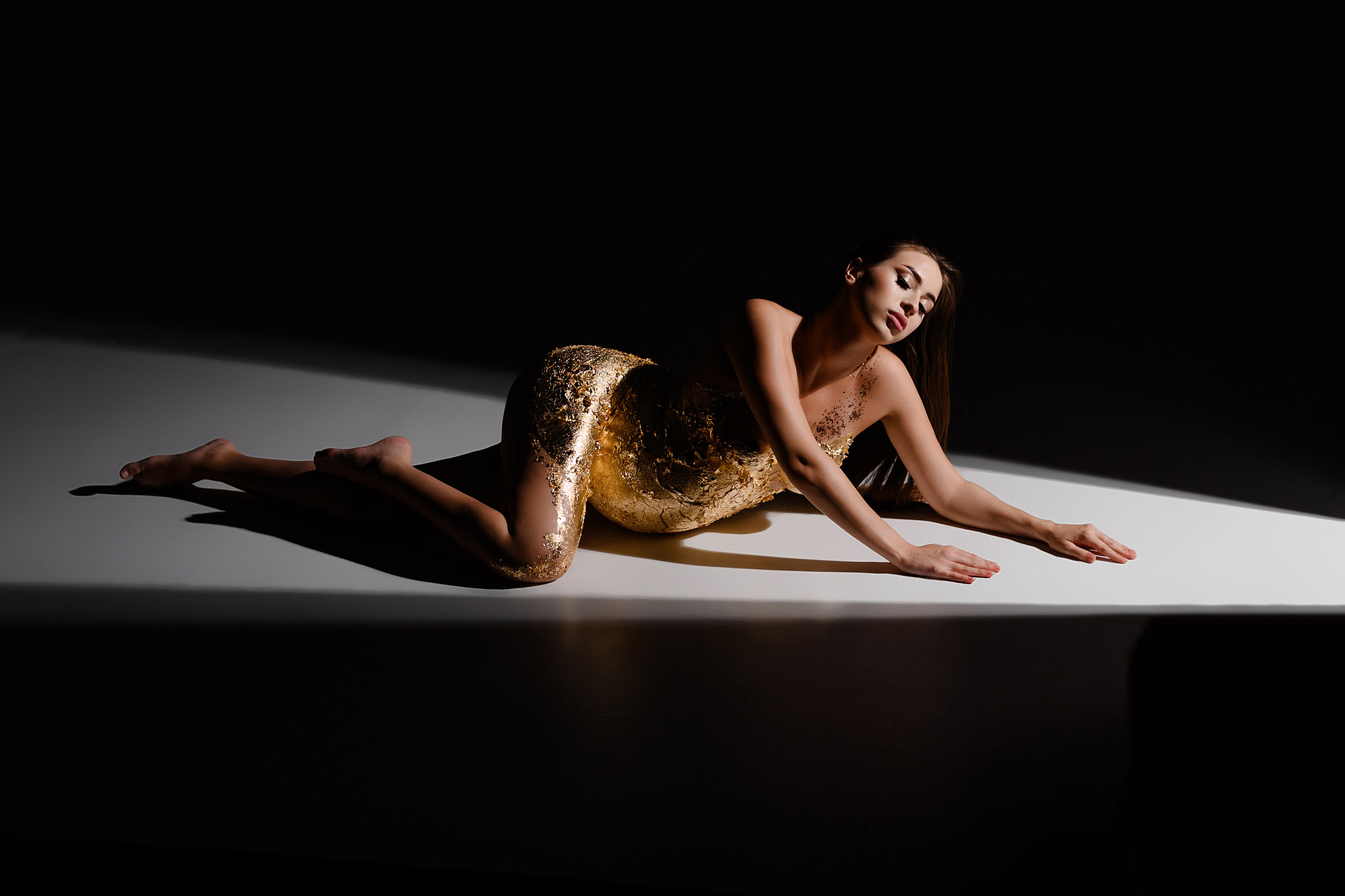 Фотосъемка Беременности. Фотограф Анна Качан