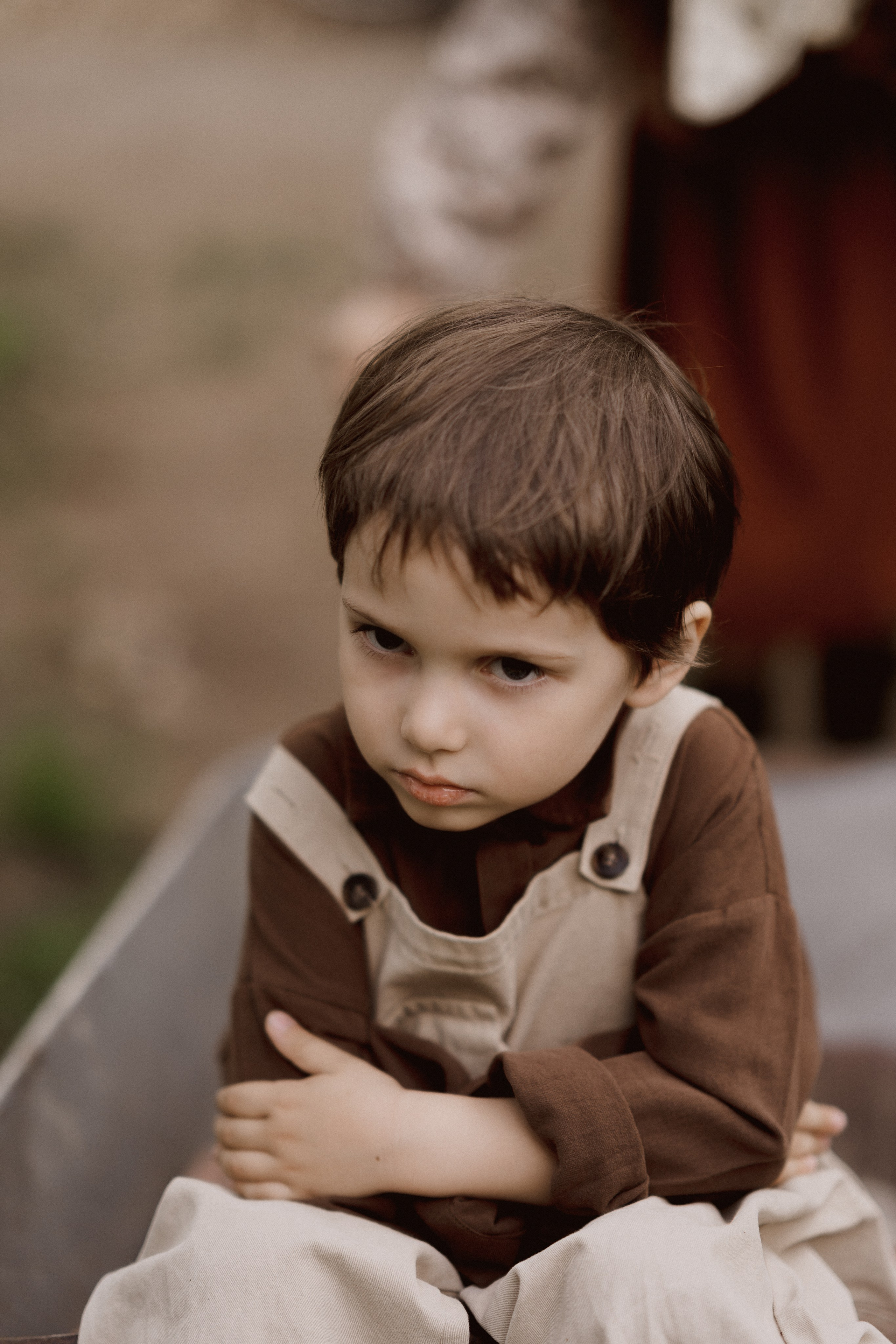 Летняя, семейная. Семейный и детский фотограф в Сергиев Посаде, Хотьково Якимчук Любовь