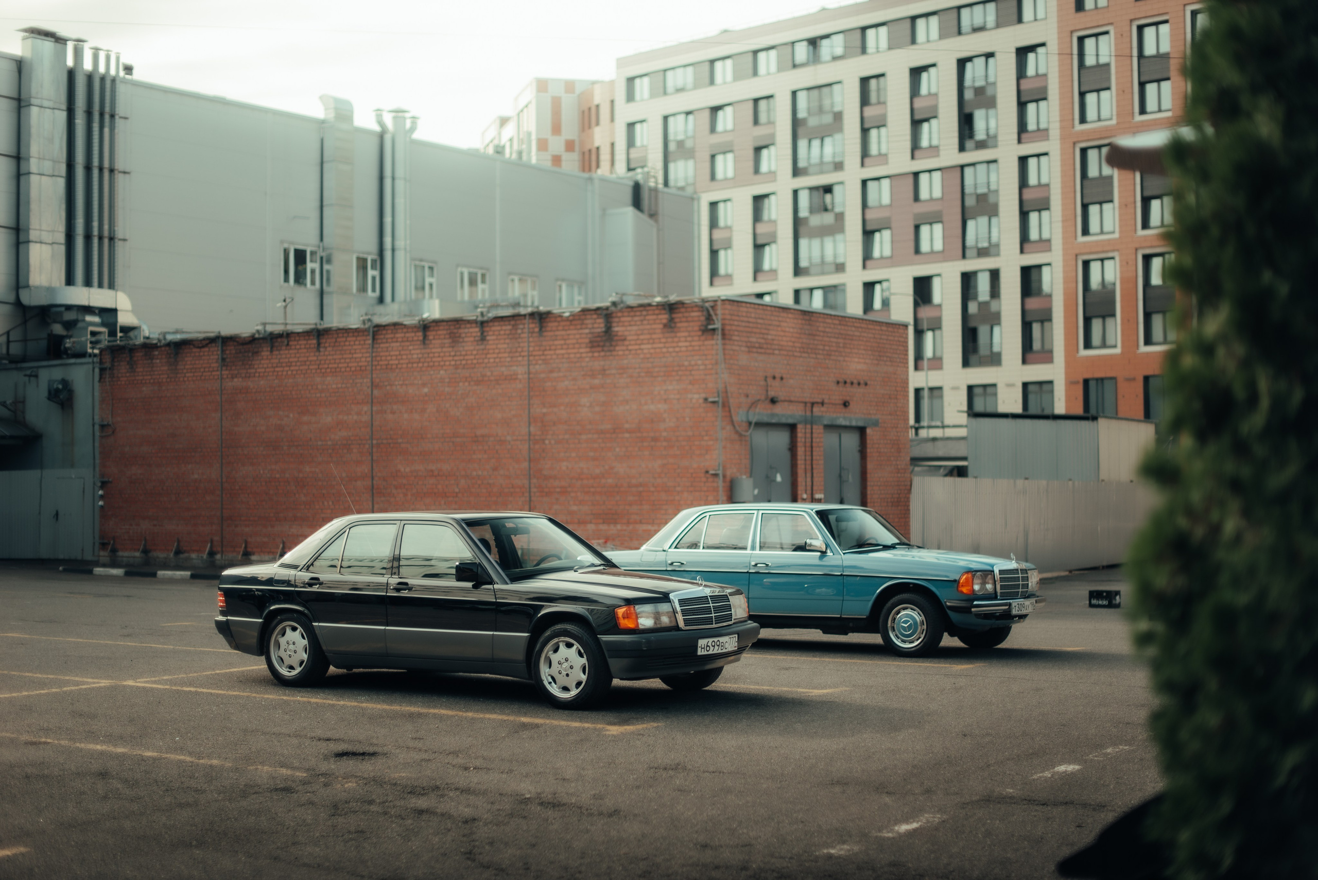 Cars and Coffee 14/09/24. Автомобильный фотограф Антон Цырулев