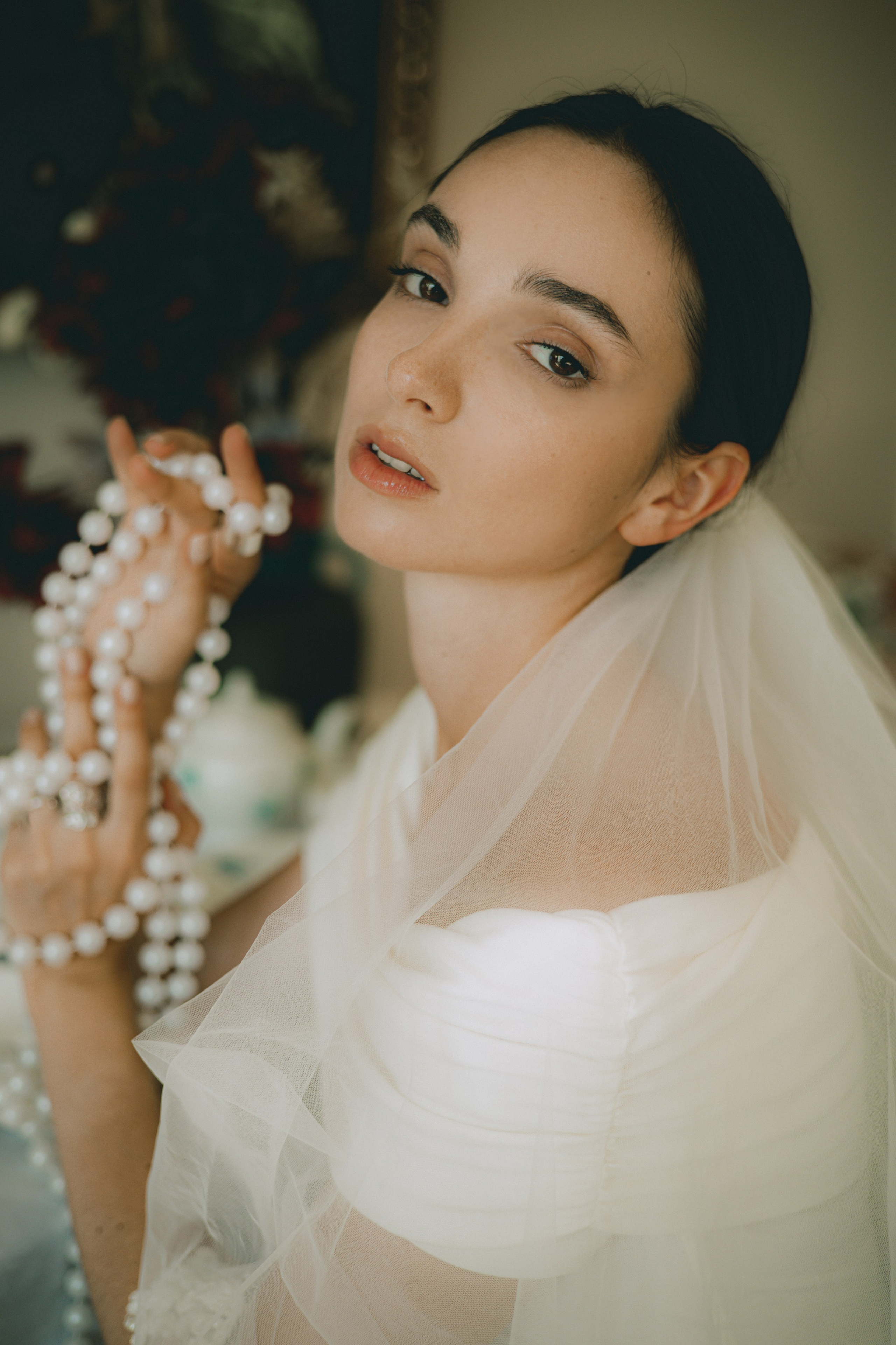 MARIA. Cause I See So Photography