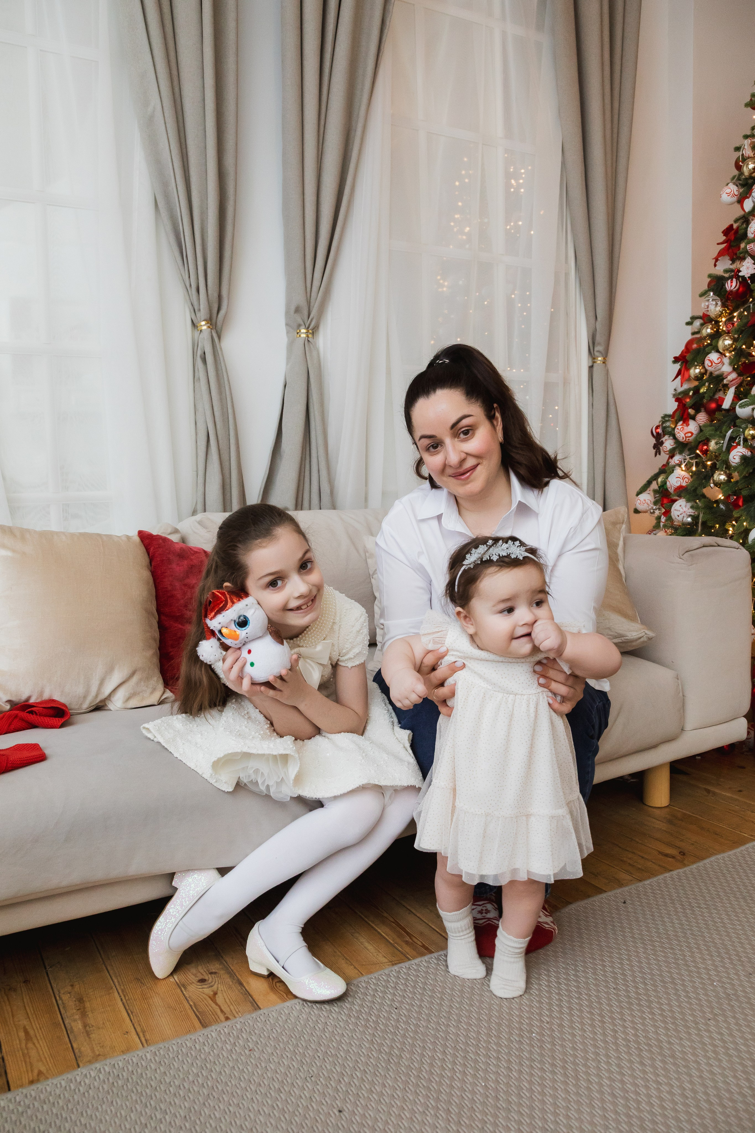 Дети. Главная