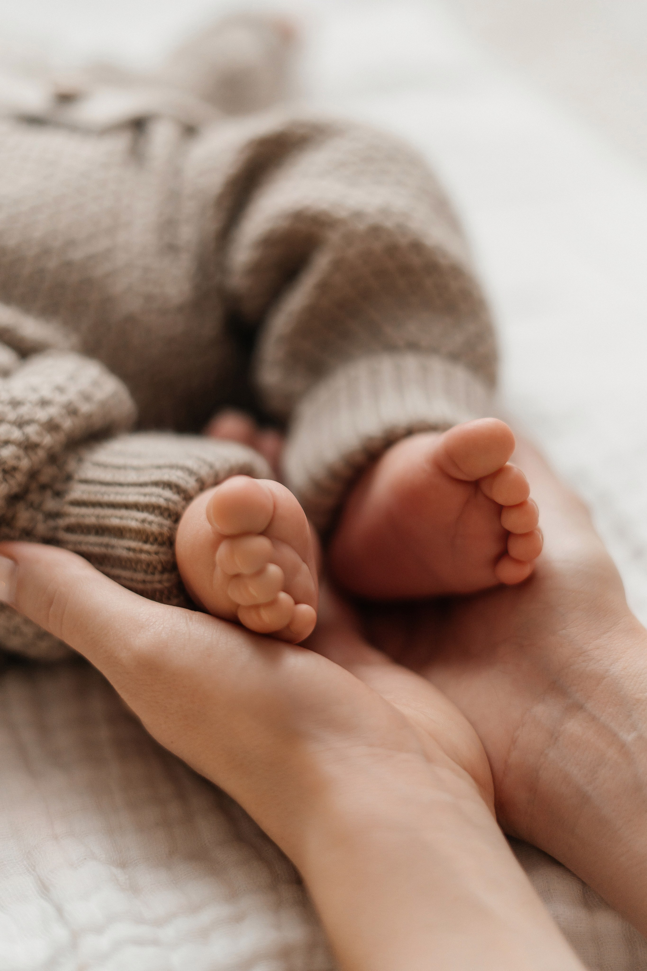 Первый Новый год. Главная