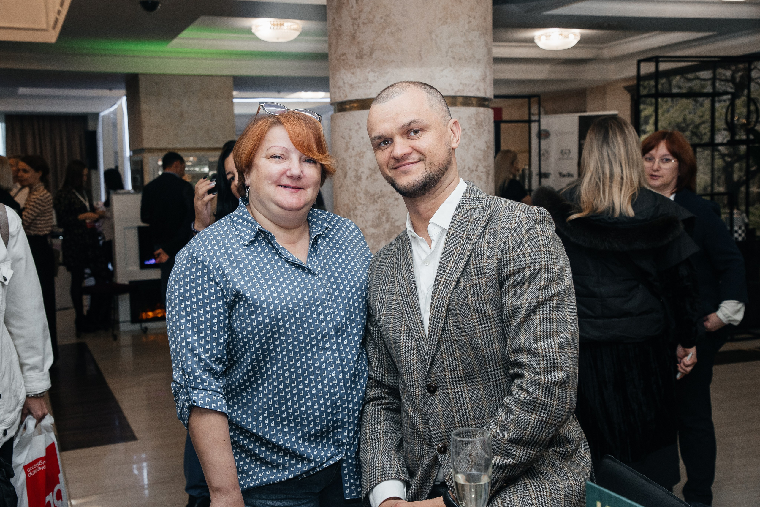 Ассамблея Дизайнеров. Фотограф Денис Лесковский (Тюмень)