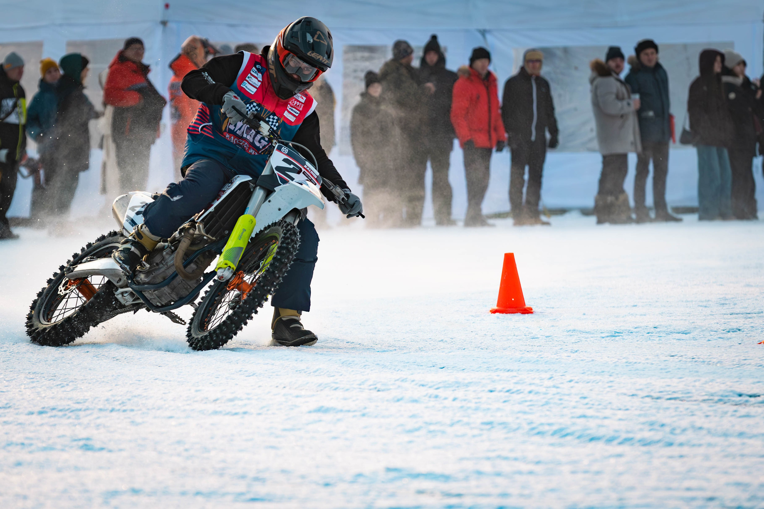 Anarchy Racing. АЛЕКСЕЙ КОЛМАКОВ. Фотограф. Москва и Московская область