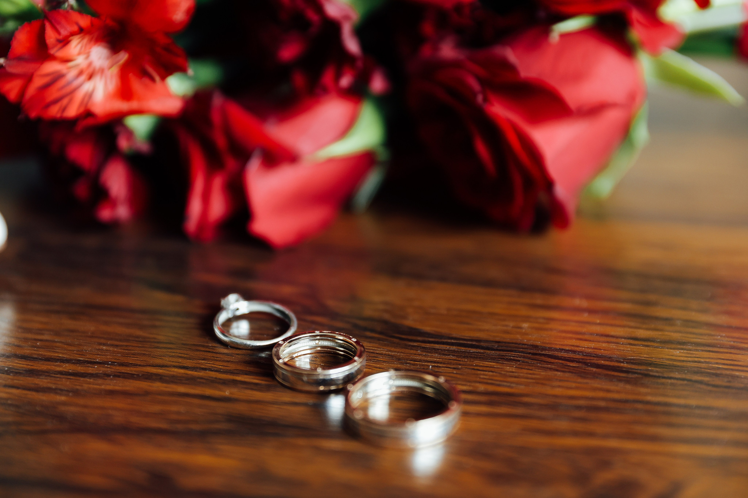 Андрей и Инна. Катерина Макиева