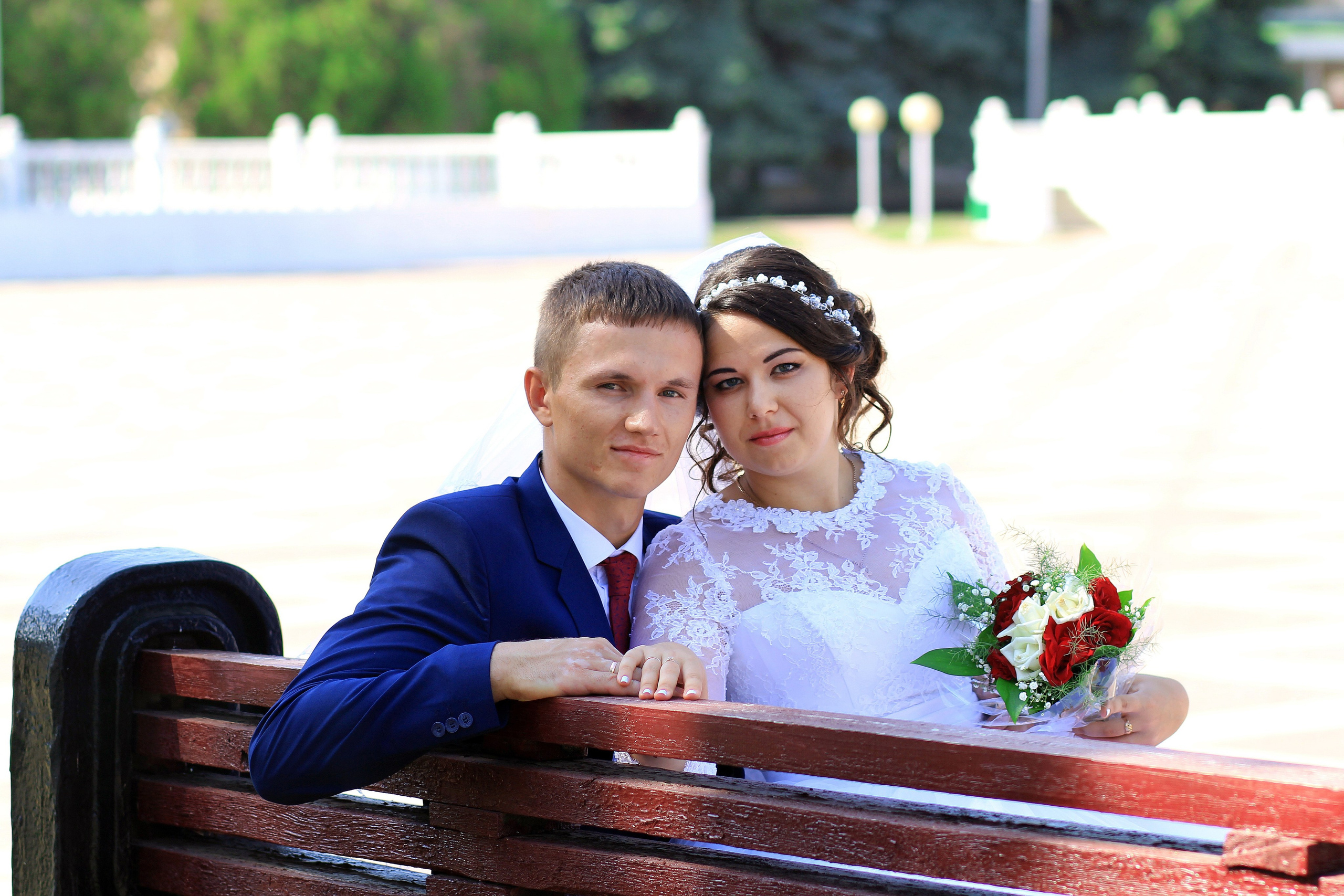 Иван и Ирина. Игорь Варава свадебный фотограф видеограф Белая Глина Краснодар