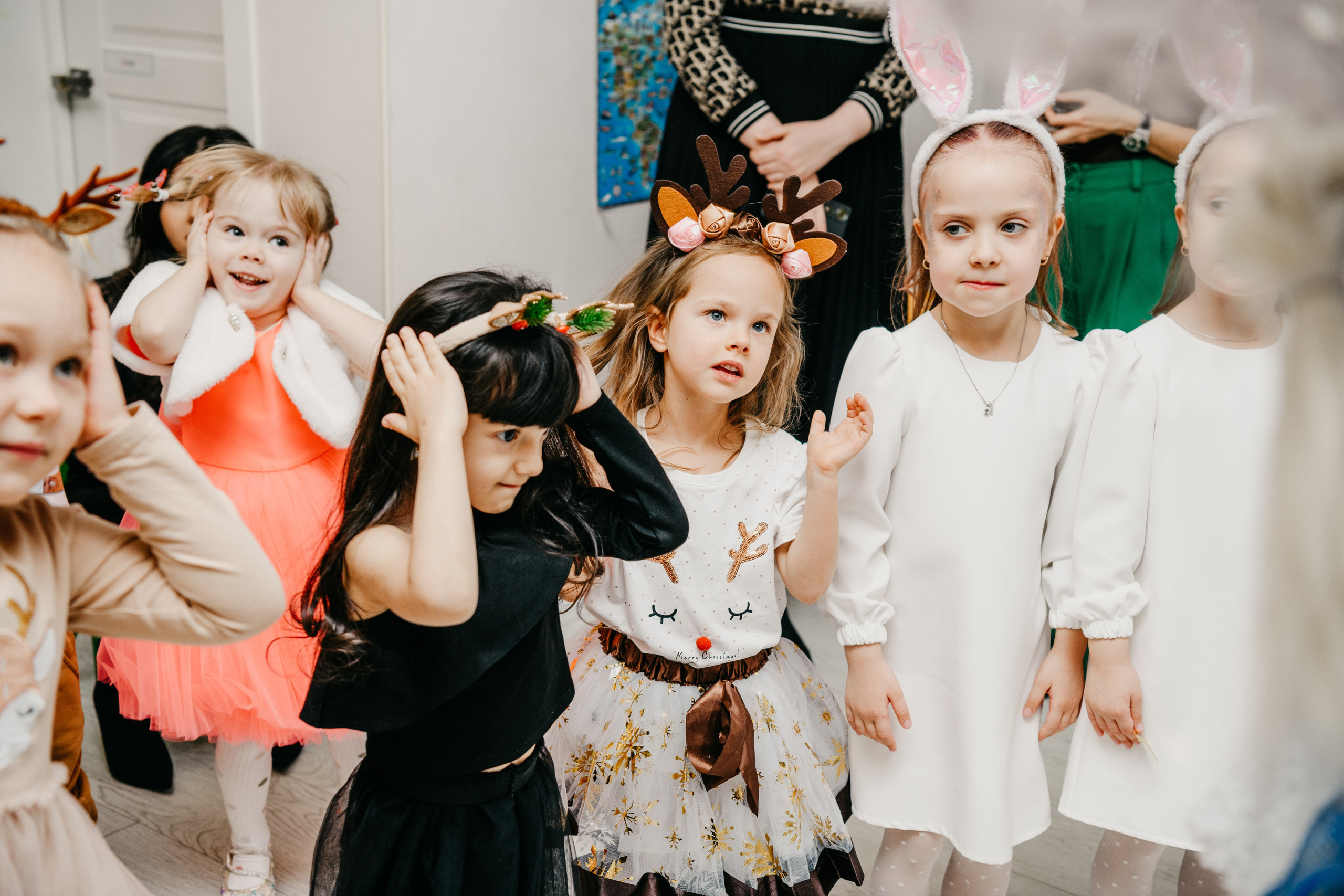 New Generation Kids. Фотограф на выписку из роддома в Москве и МО