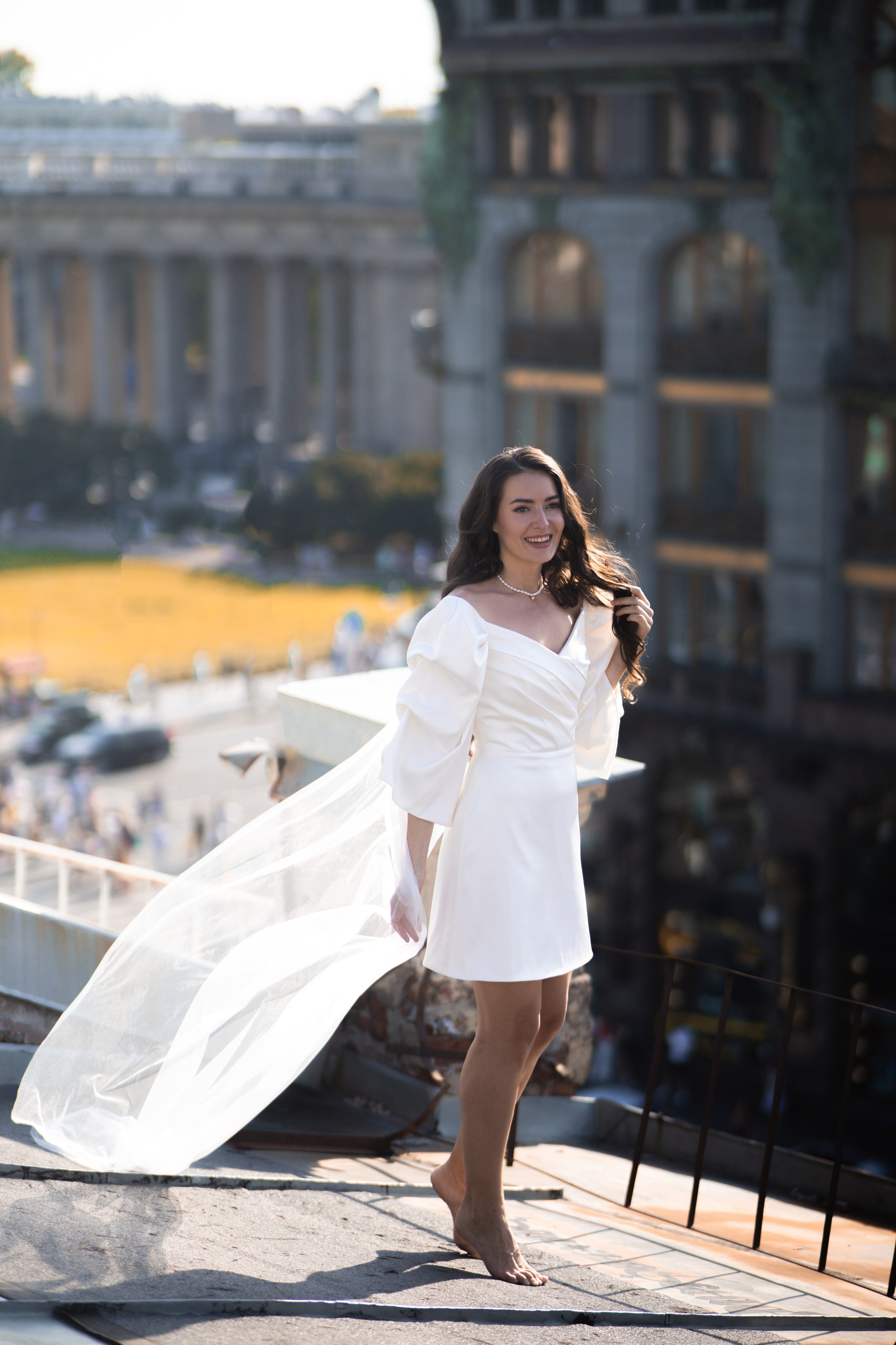 Илья и Екатерина